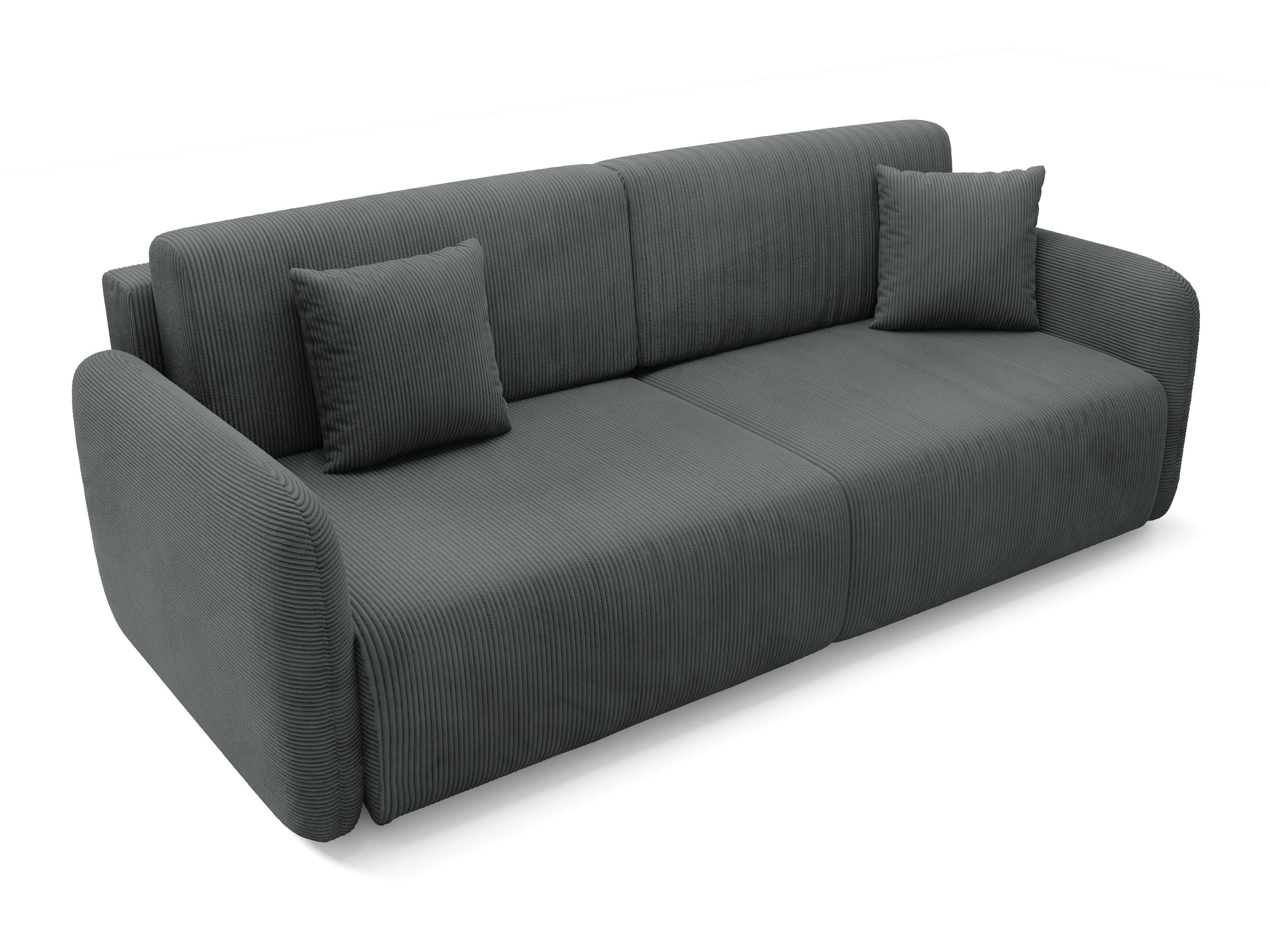 Canapea extensibilă Franklin 191 (Poso 60)