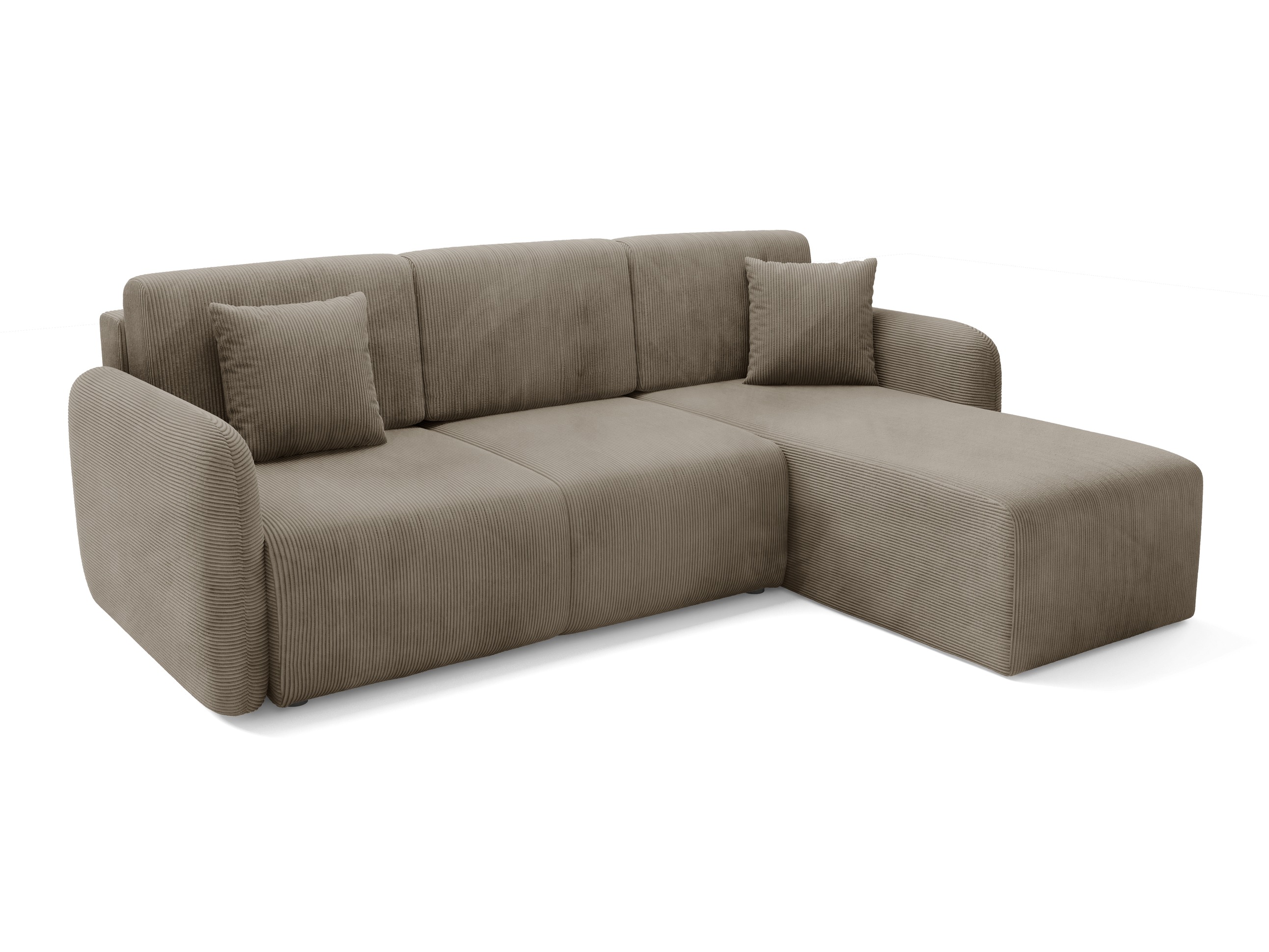 Colțar Franklin 190 (Poso 02)