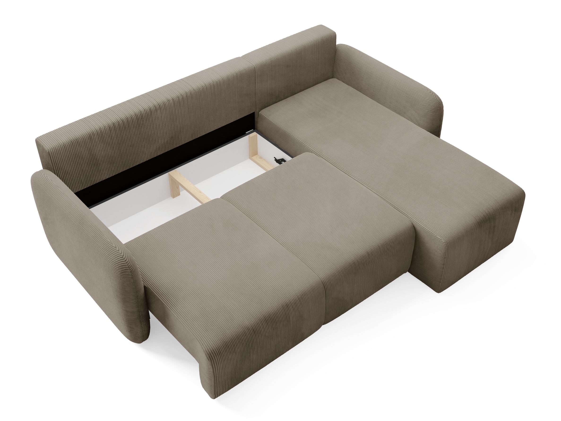 Colțar Franklin 190 (Poso 02)