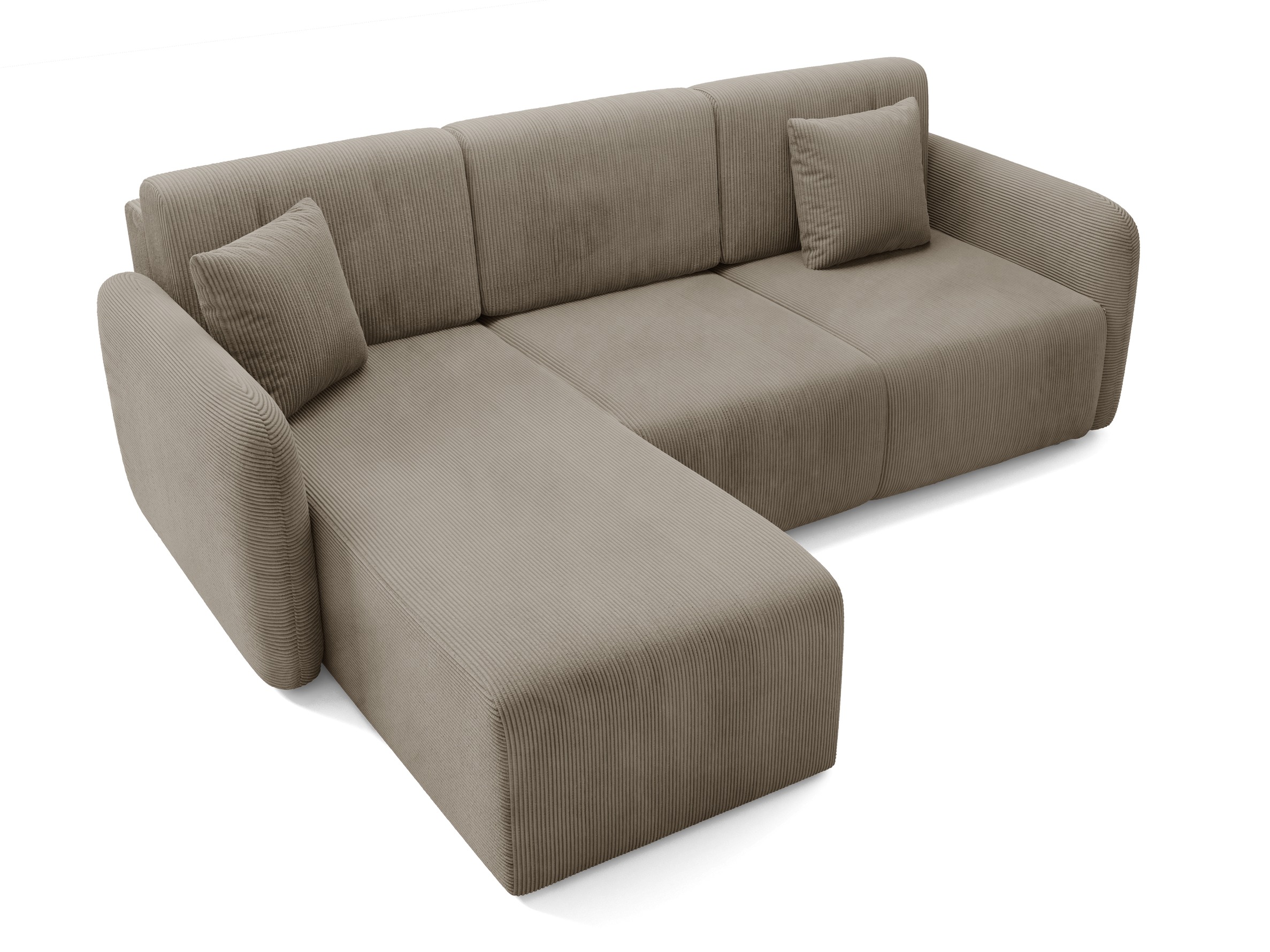 Colțar Franklin 190 (Poso 02)