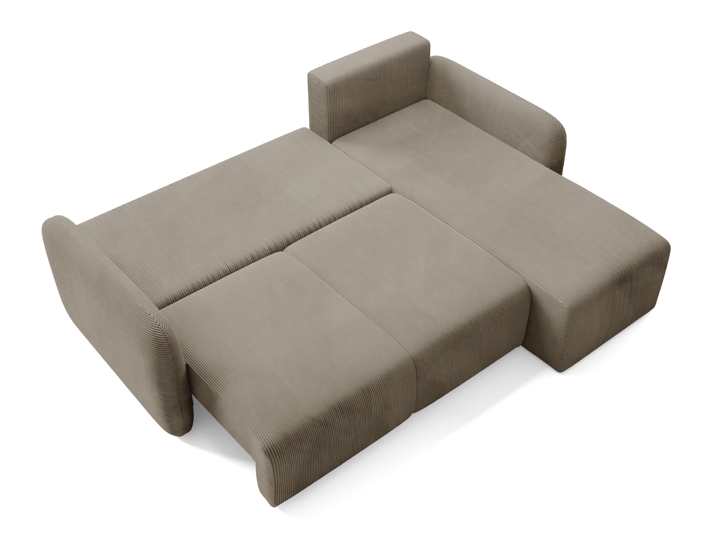 Colțar Franklin 190 (Poso 02)