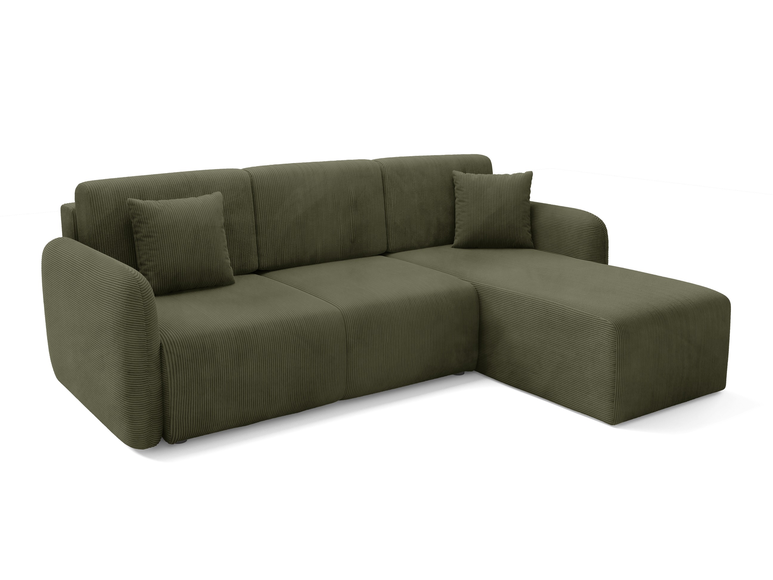 Colțar Franklin 190 (Poso 46)