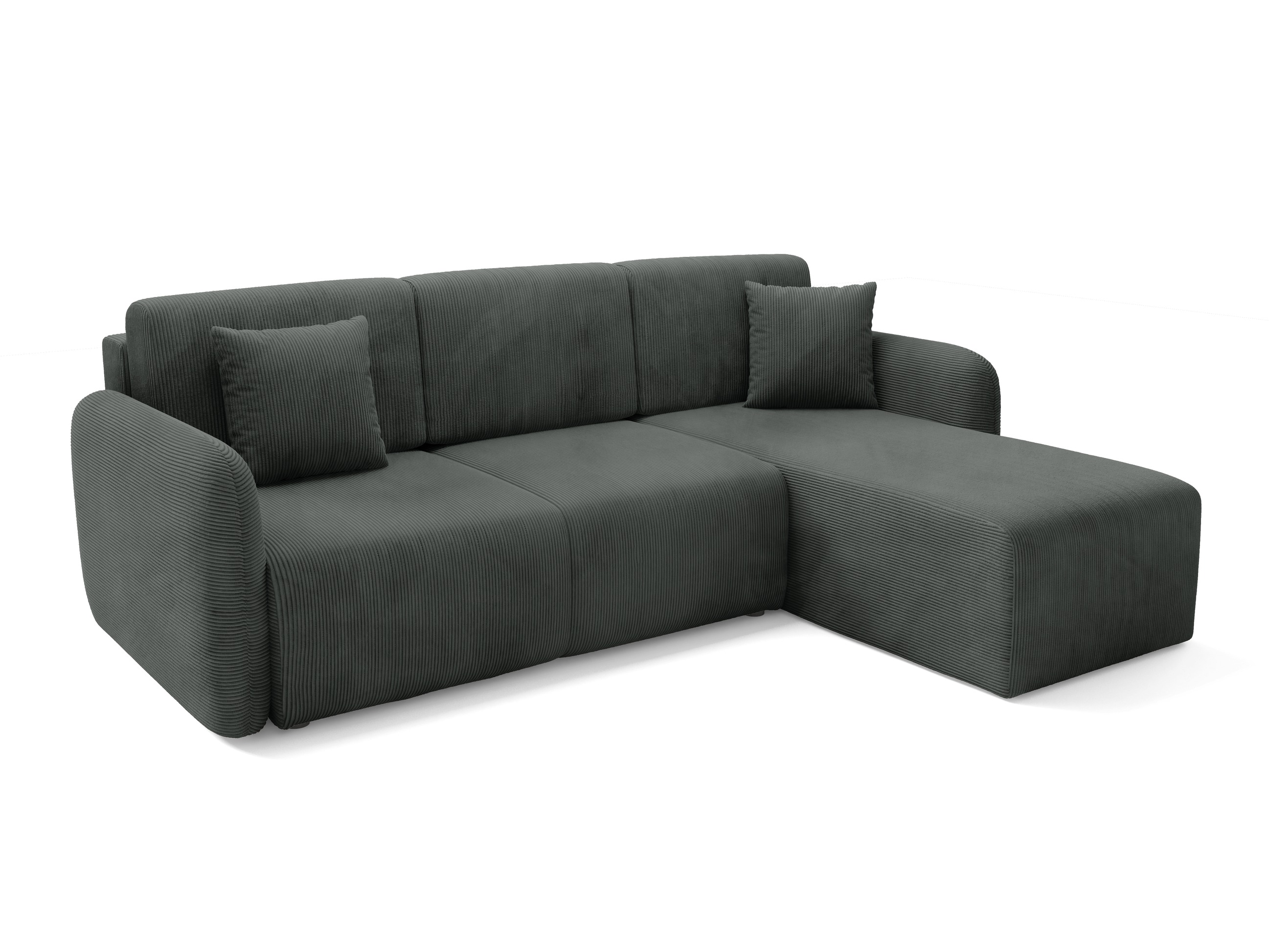 Colțar Franklin 190 (Poso 60)