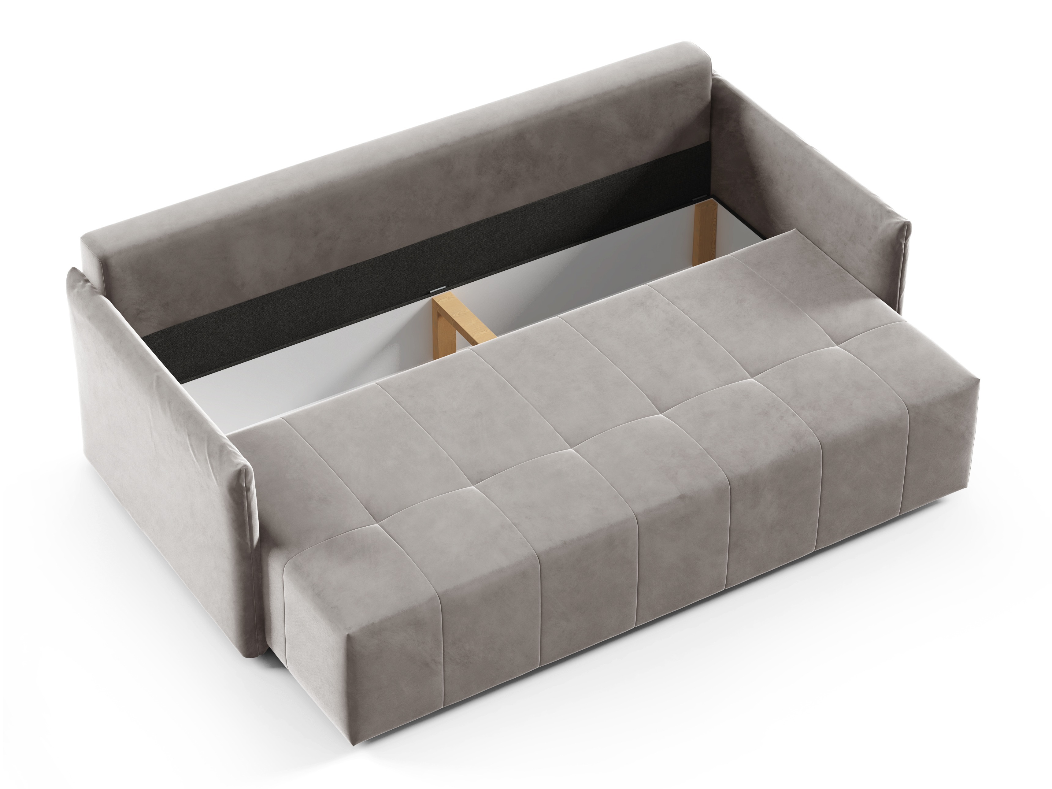 Canapea extensibilă Franklin 193 (Kronos 09)