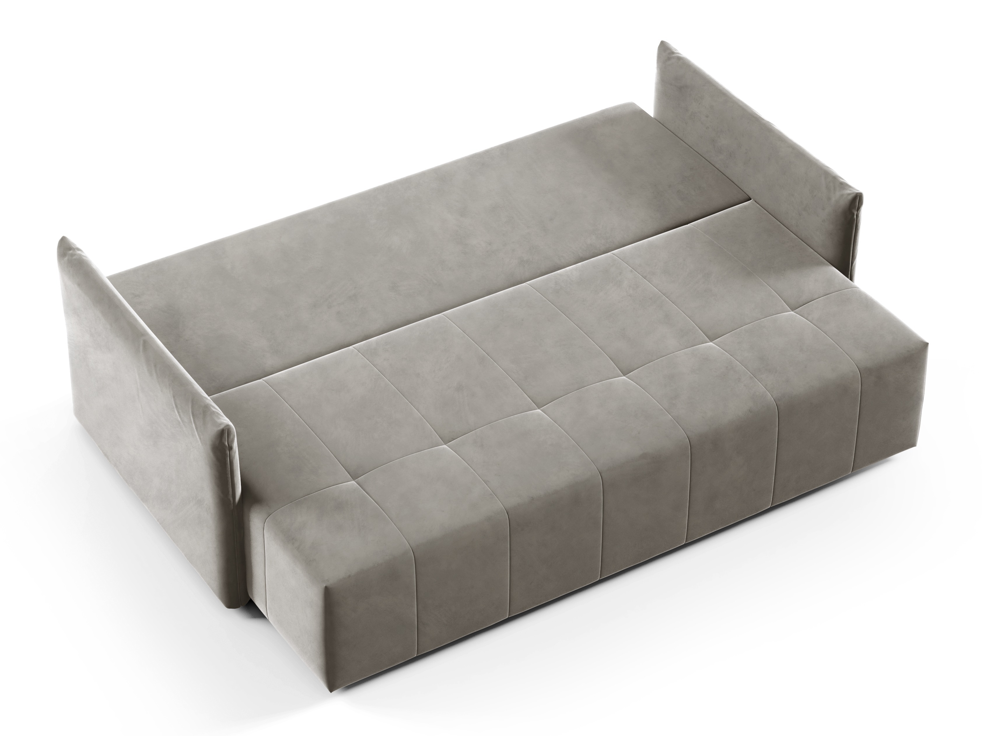 Canapea extensibilă Franklin 193 (Paros 05)