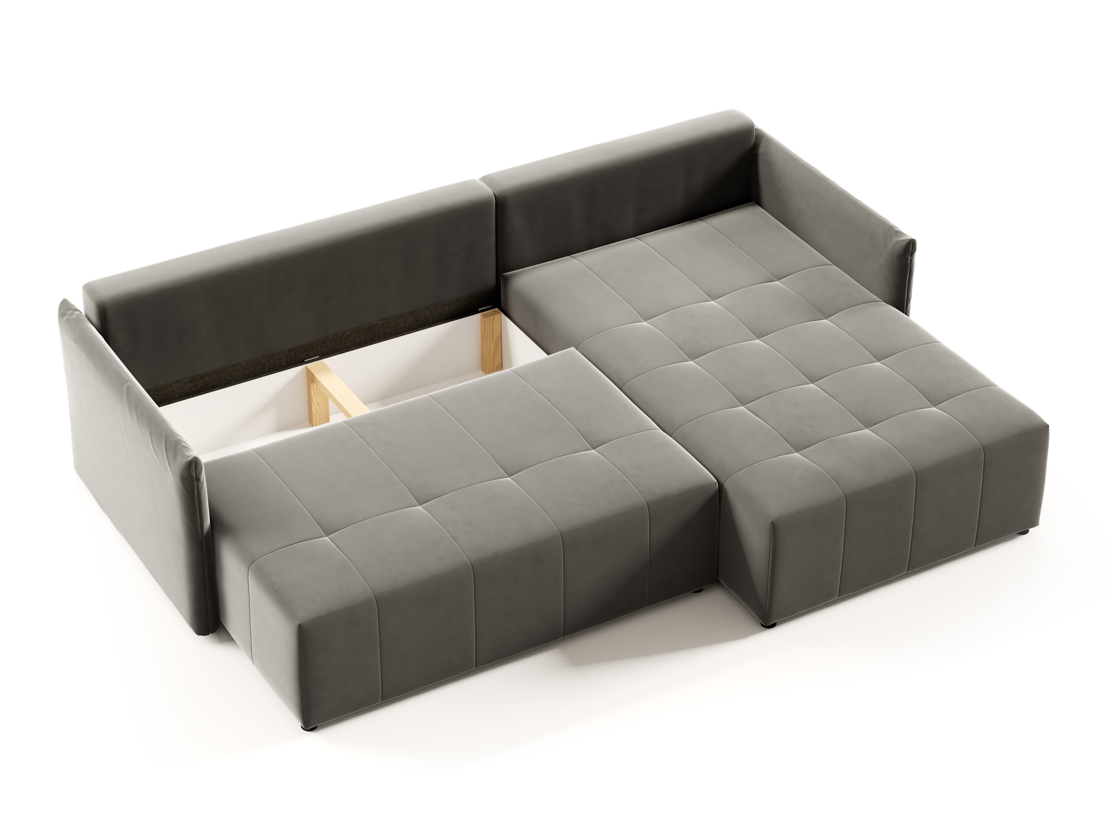 Colțar Franklin 194 (Kronos 22)