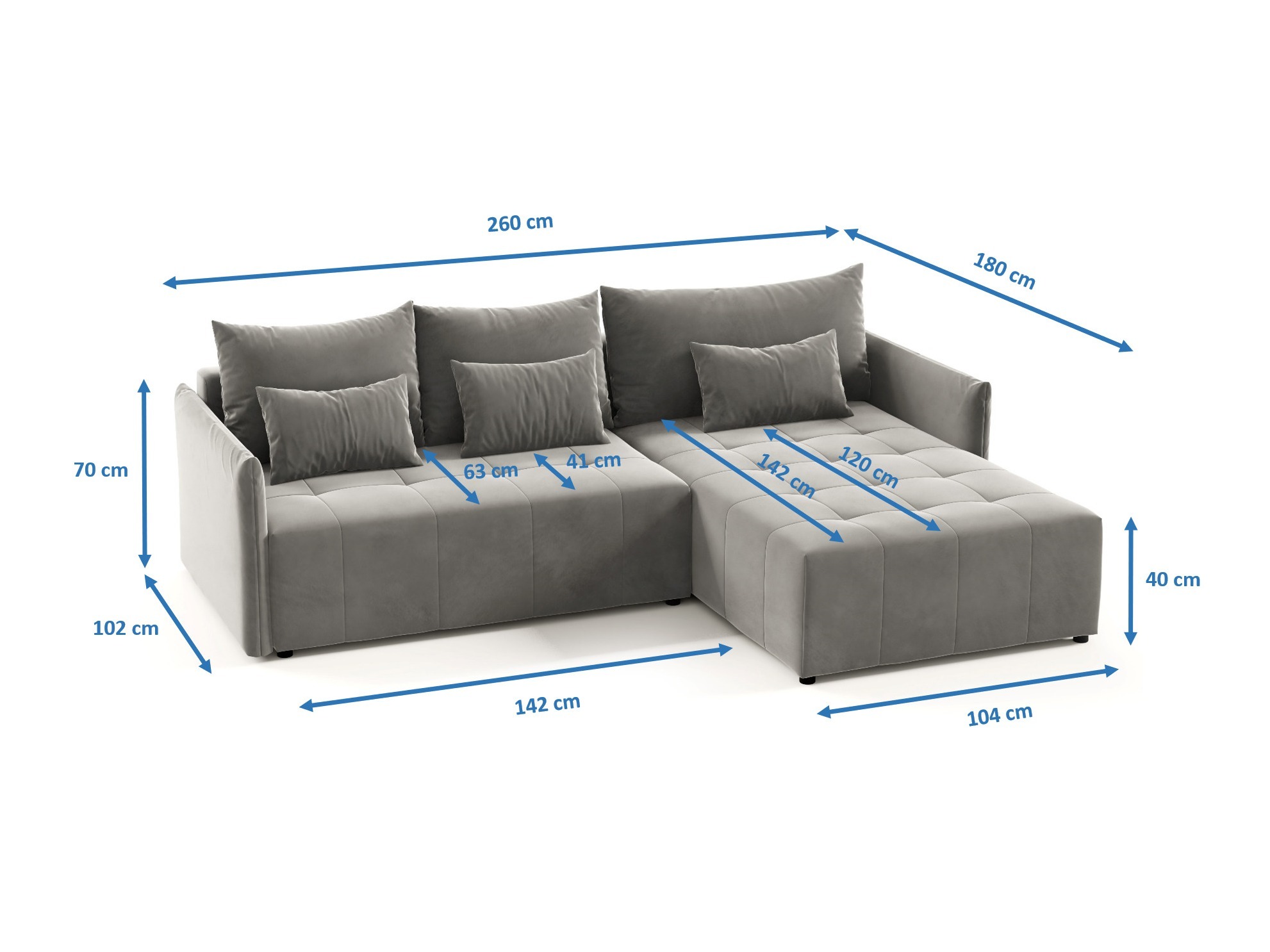 Colțar Franklin 194 (Kronos 22)