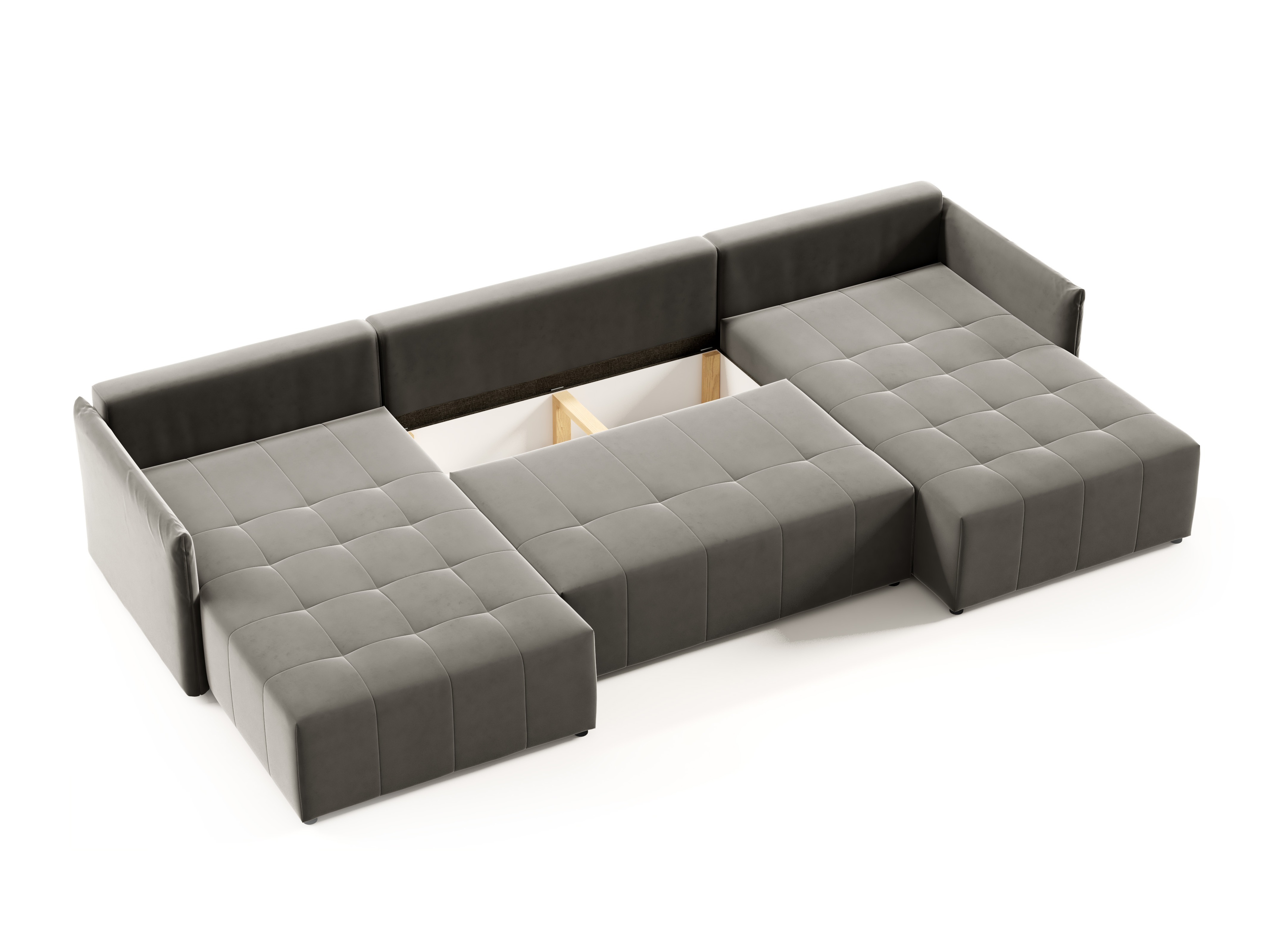 Colțar Franklin 195 (Kronos 19)