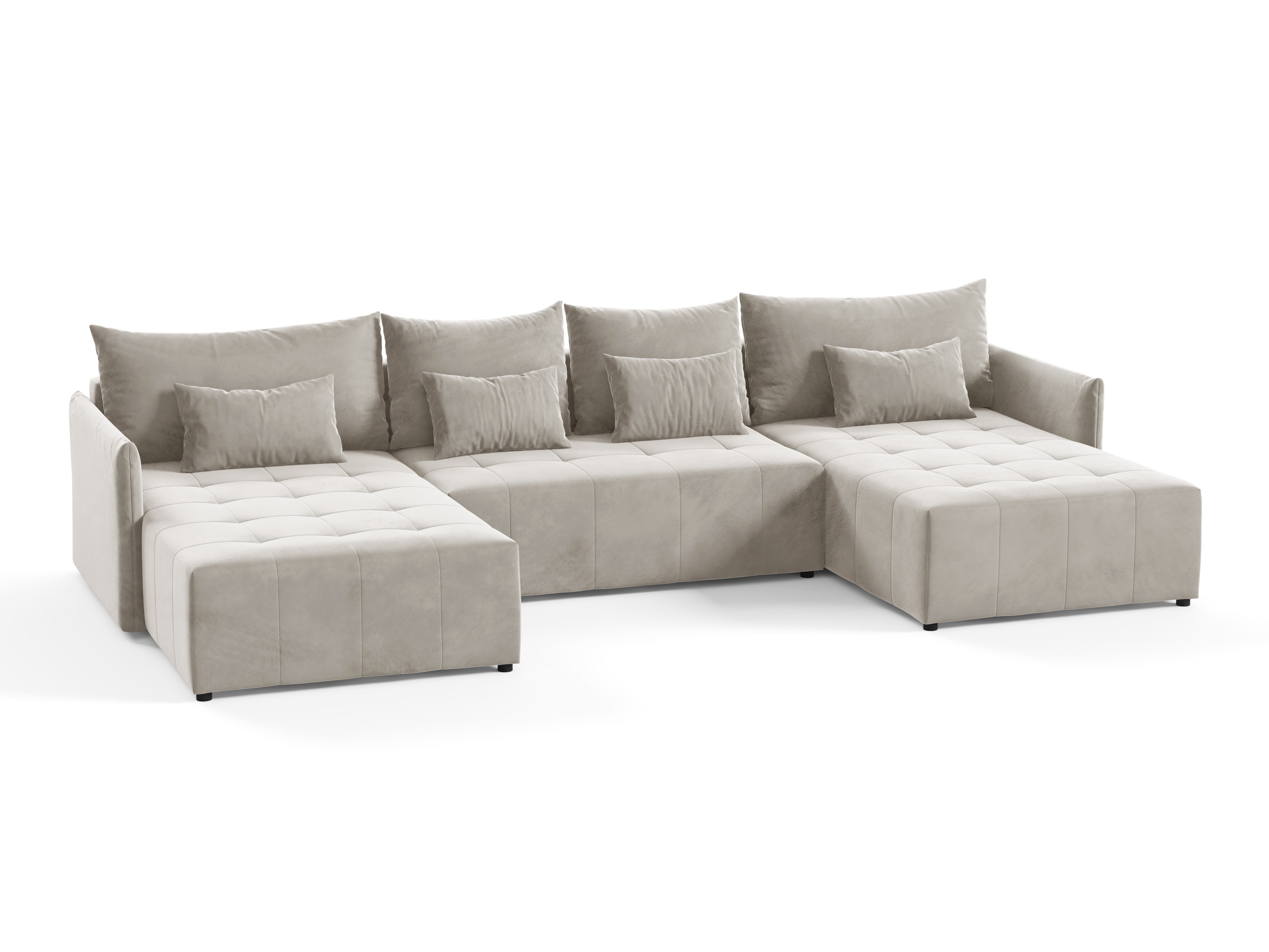 Colțar Franklin 195 (Paros 02)