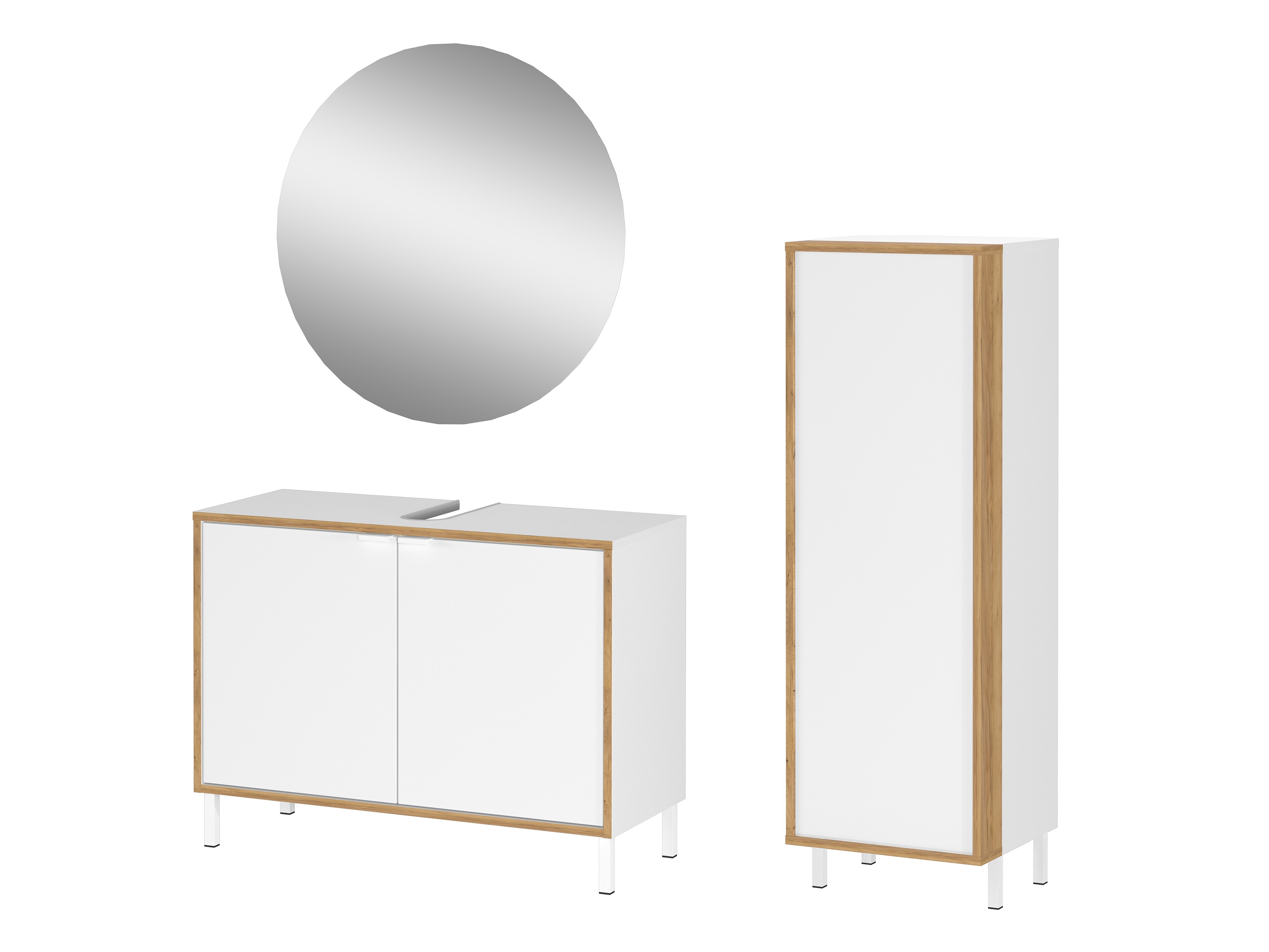 Set baie Fenetro 104