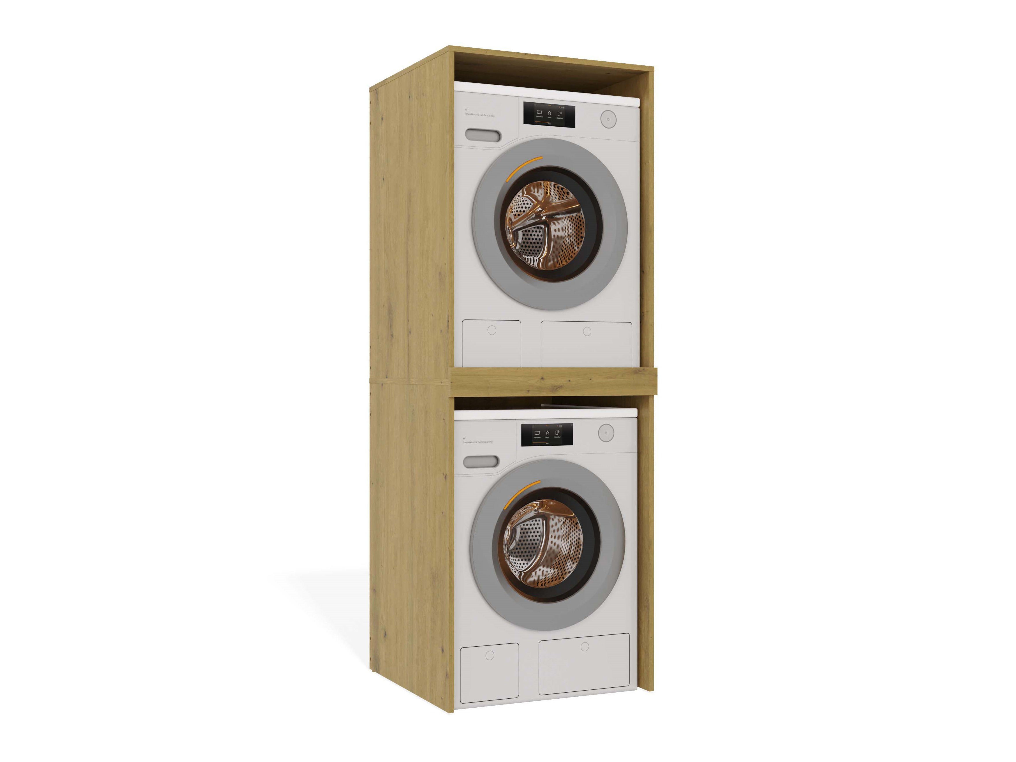 Baie raft Balelbo 108 (Stejar artizan)