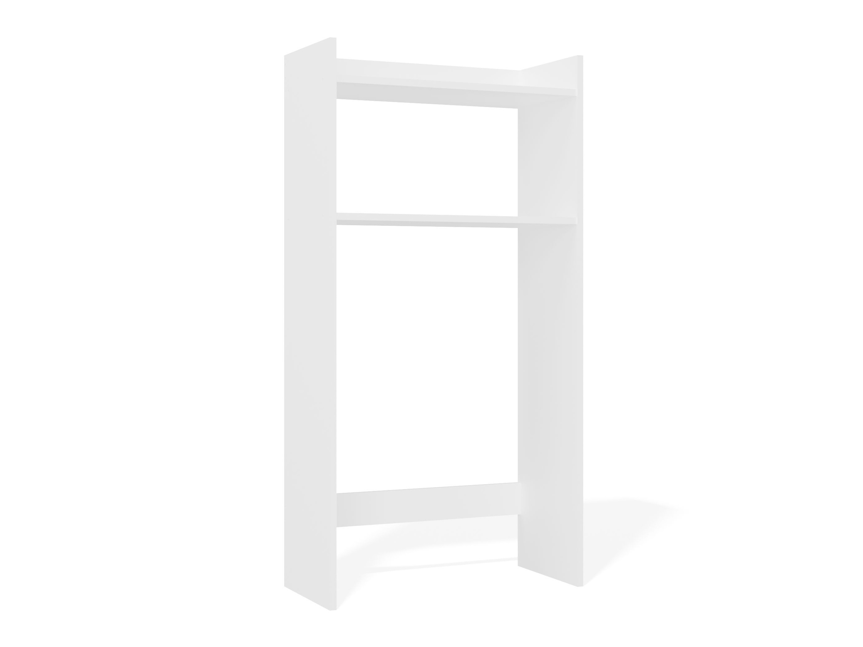 Baie raft Servou 103