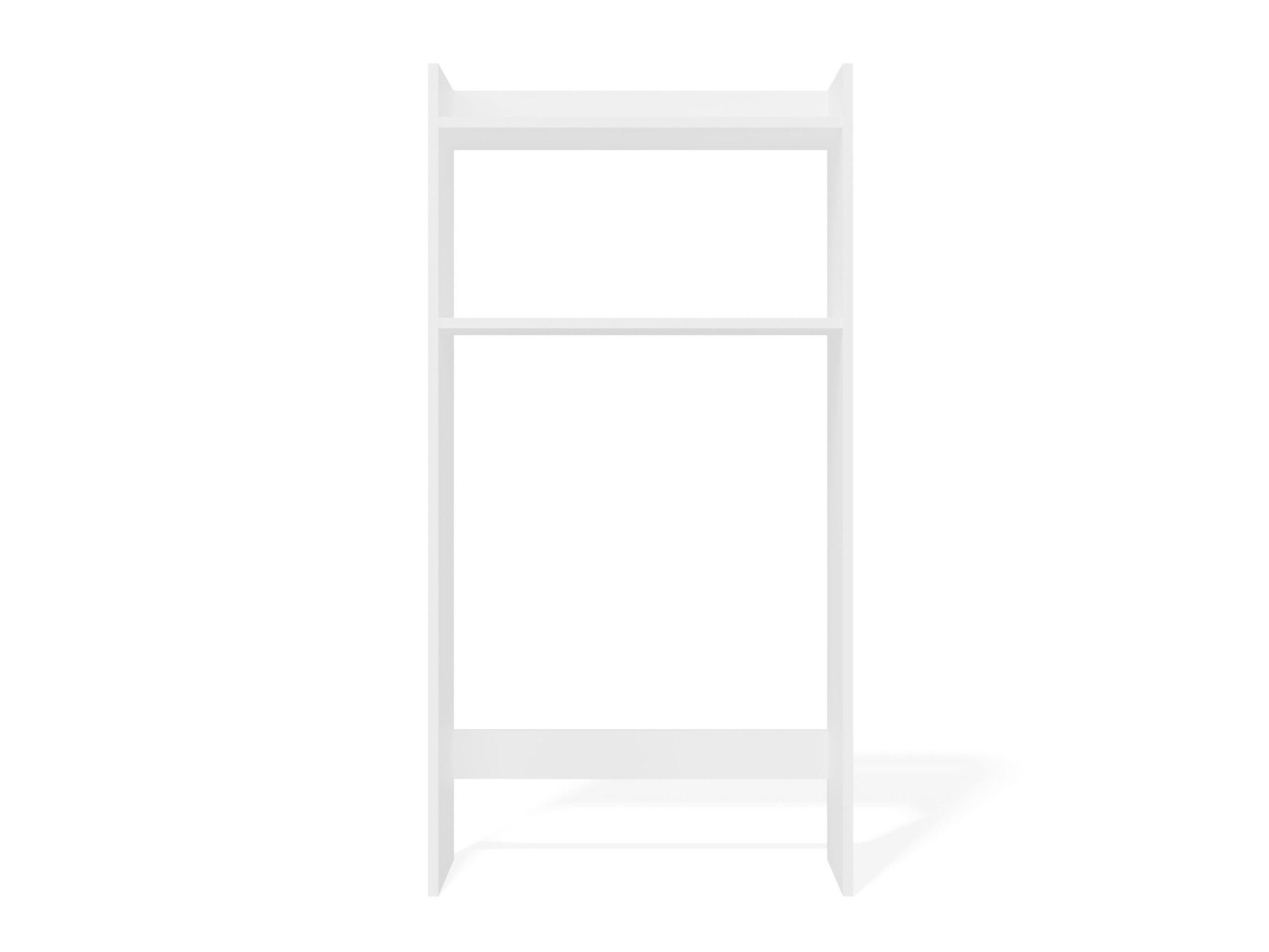 Baie raft Servou 103