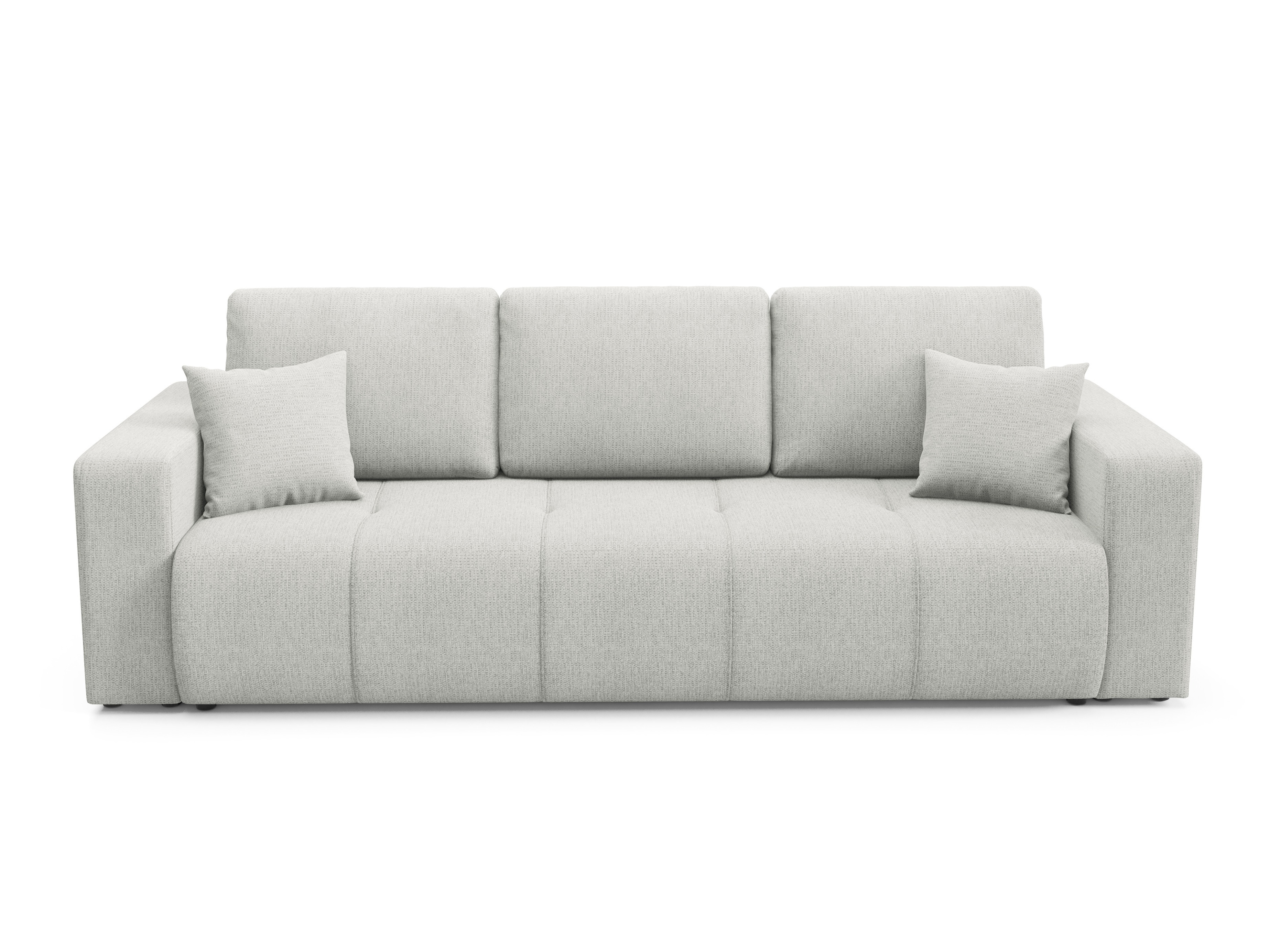 Canapea extensibilă Franklin 196 (Aragon 80)
