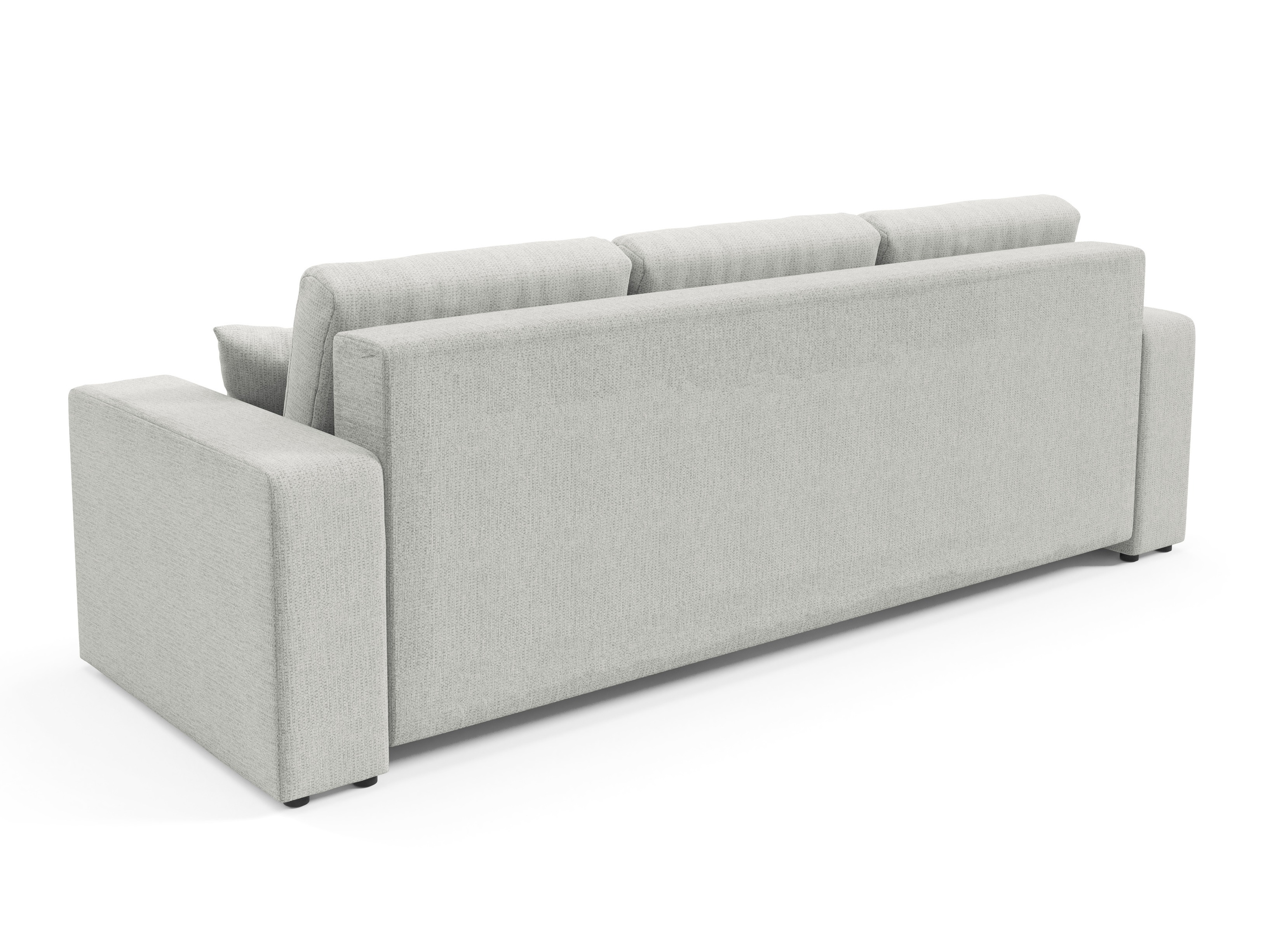 Canapea extensibilă Franklin 196 (Aragon 80)