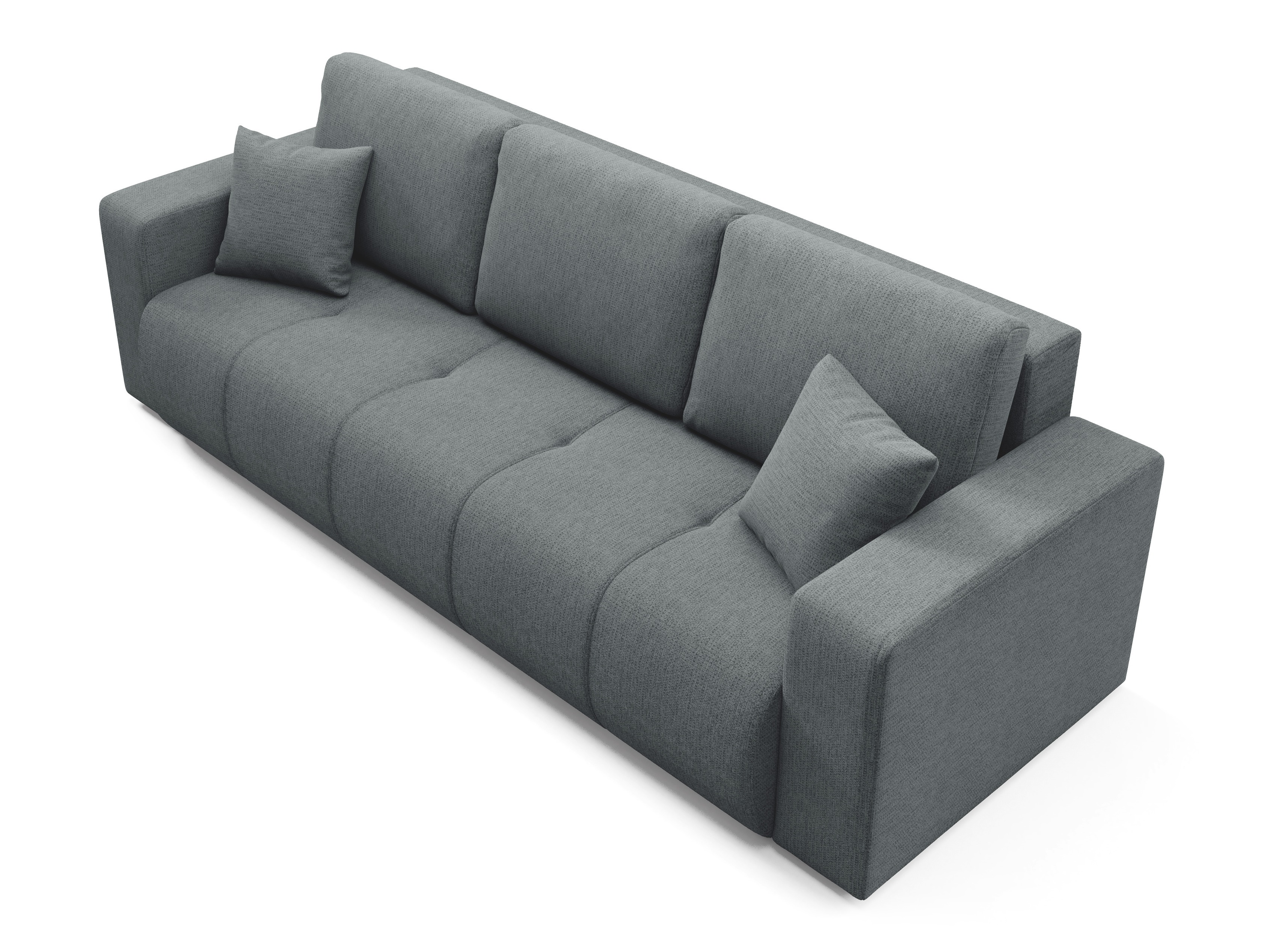 Canapea extensibilă Franklin 196 (Aragon 93)