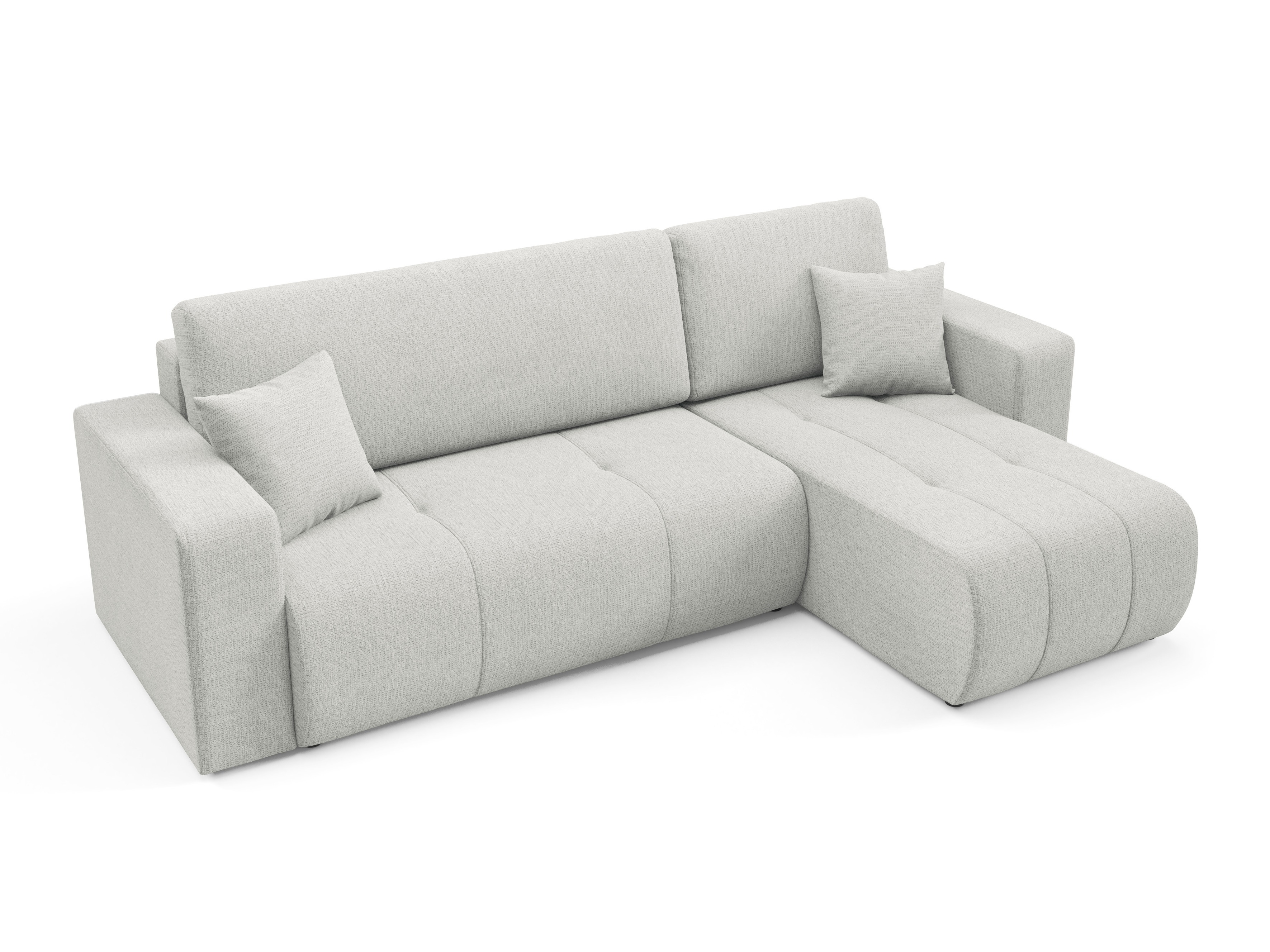 Colțar Franklin 197 (Aragon 80)