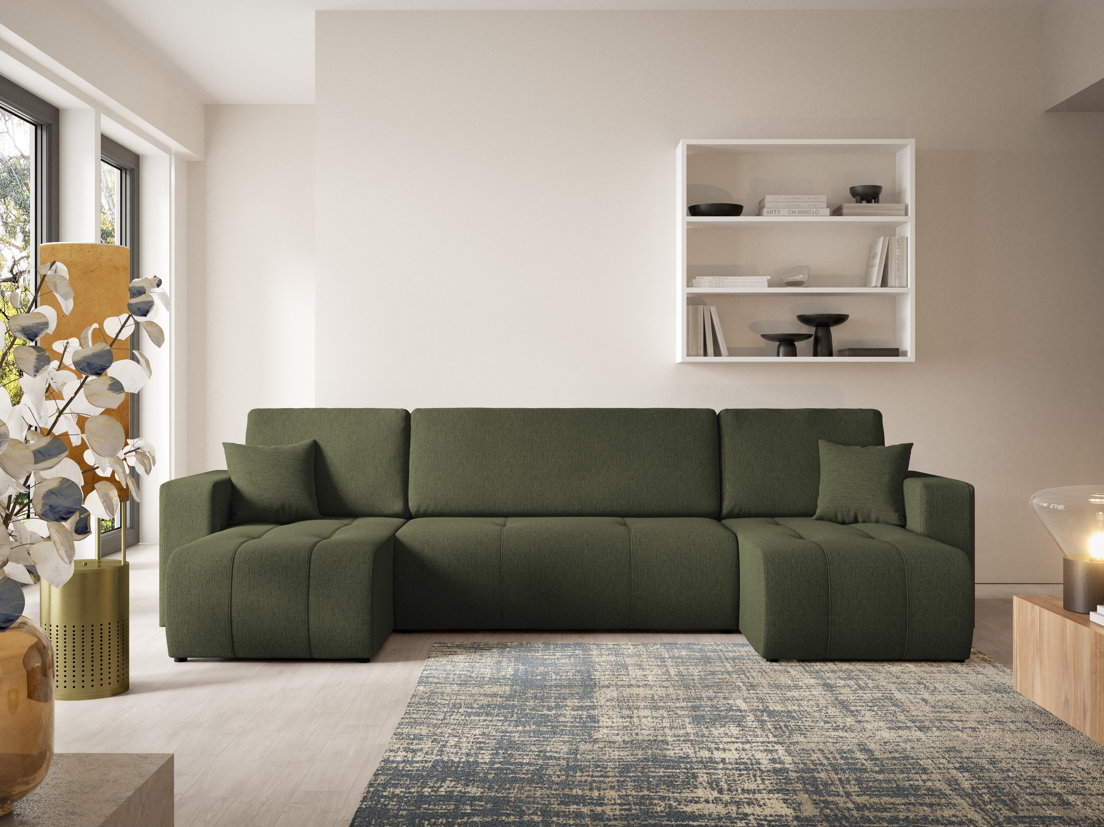 Colțar Franklin 198 (Aragon 39)