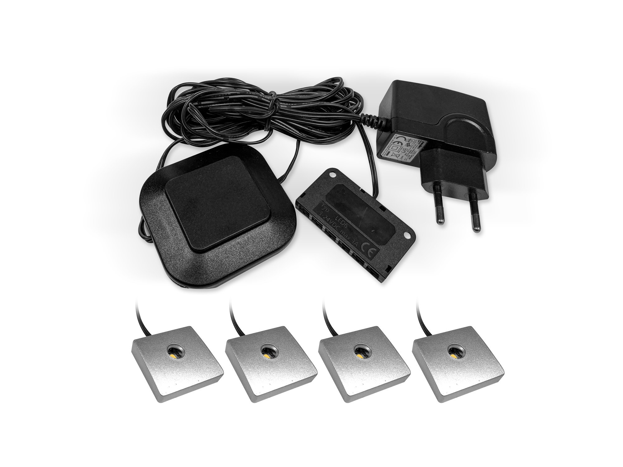 Corp de iluminat cu led Larnolo 126