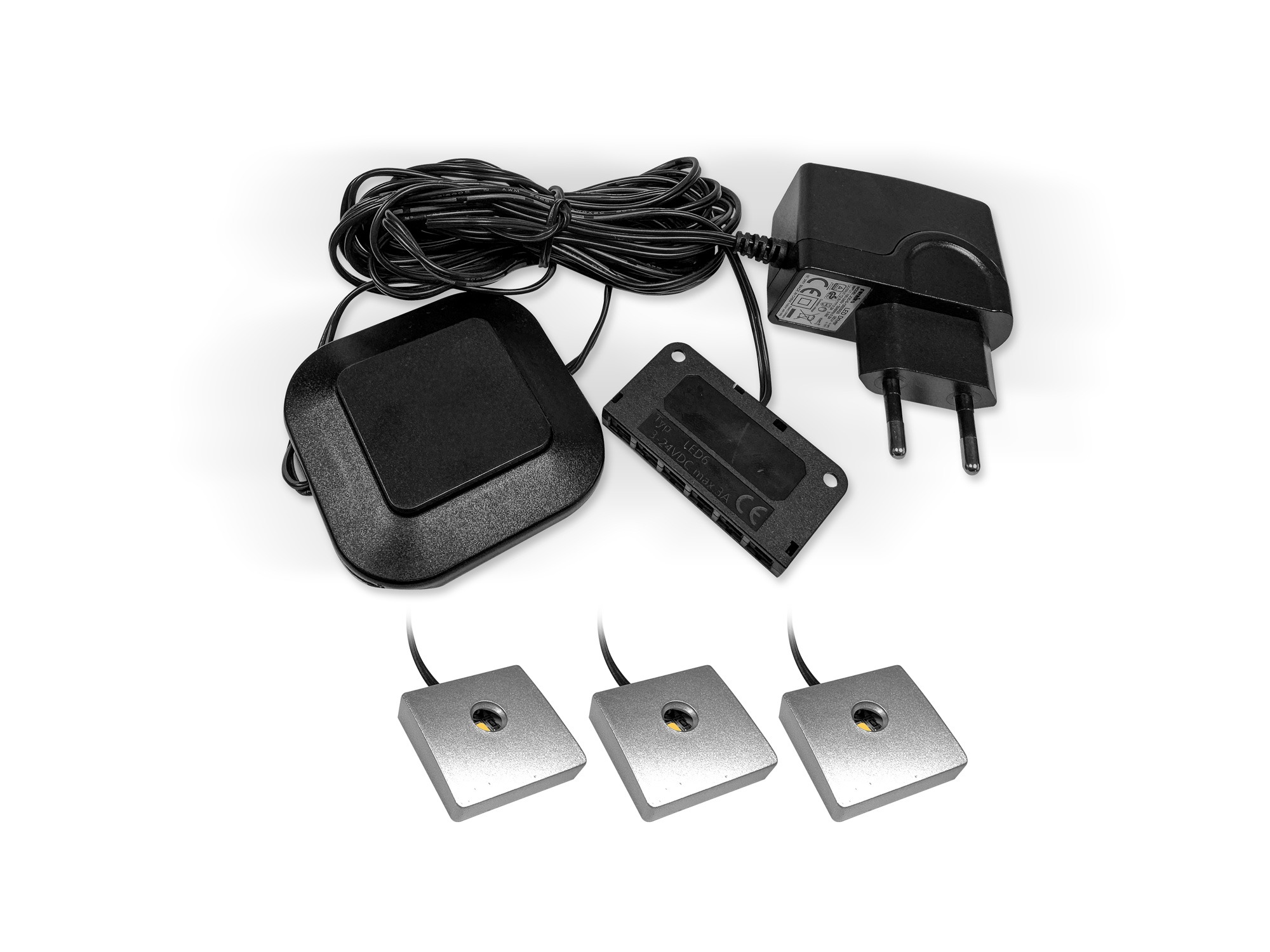 Iluminare LED Remenoe 100