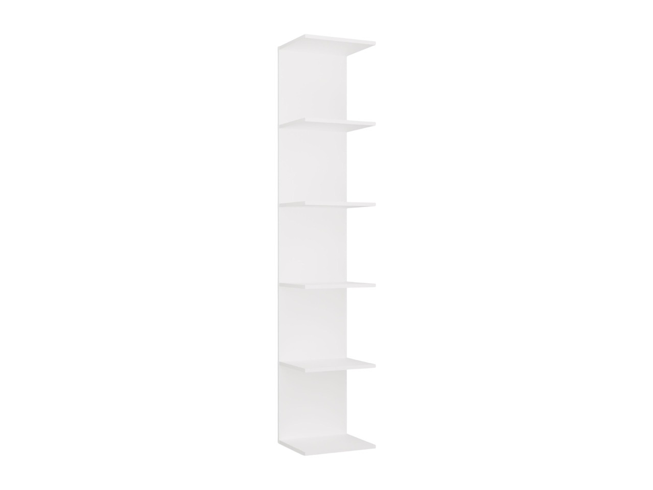 Set de rafturi suspendate Mandeville 333