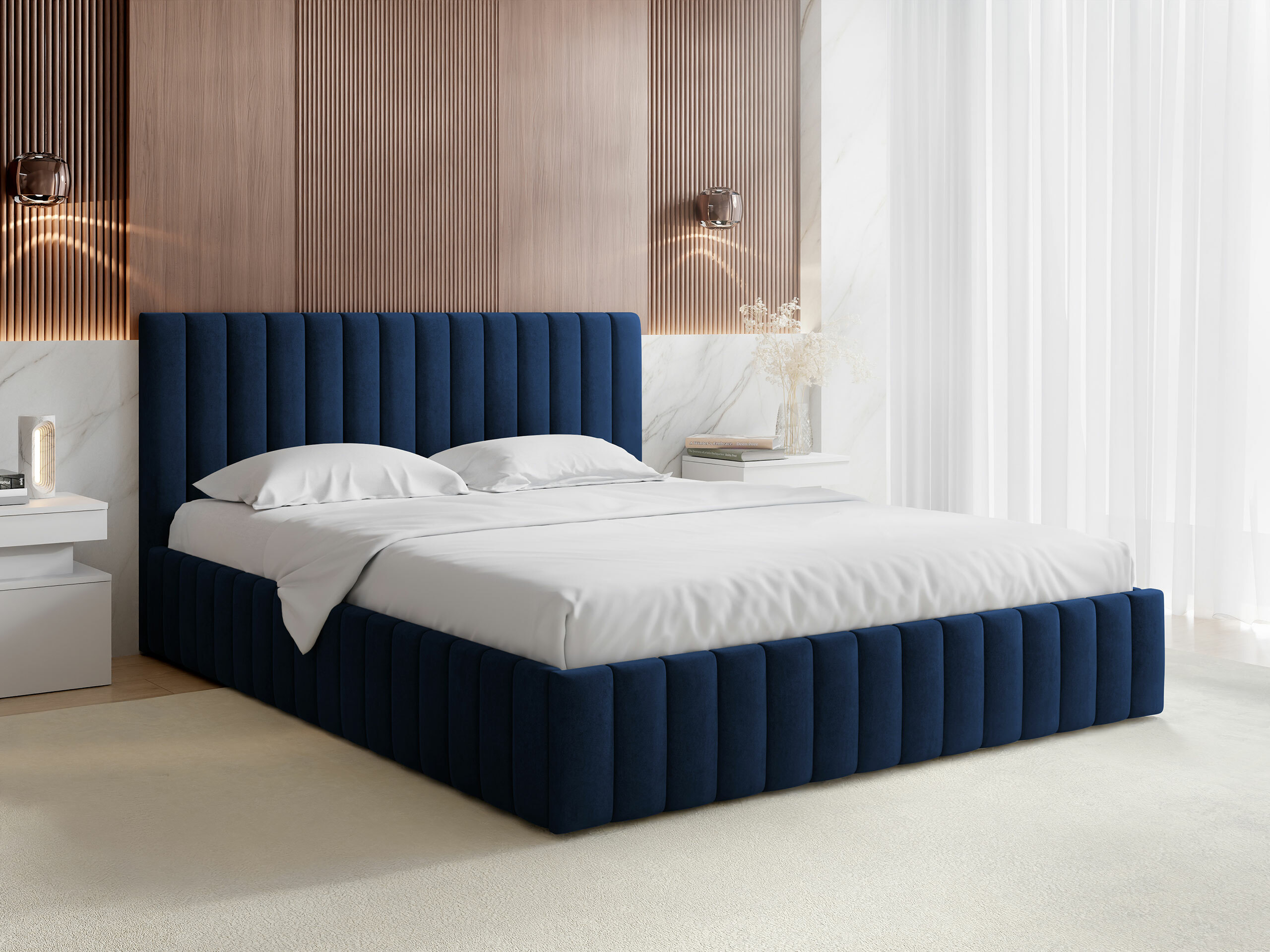 Pat Baltimore 202 (Fresh 11)