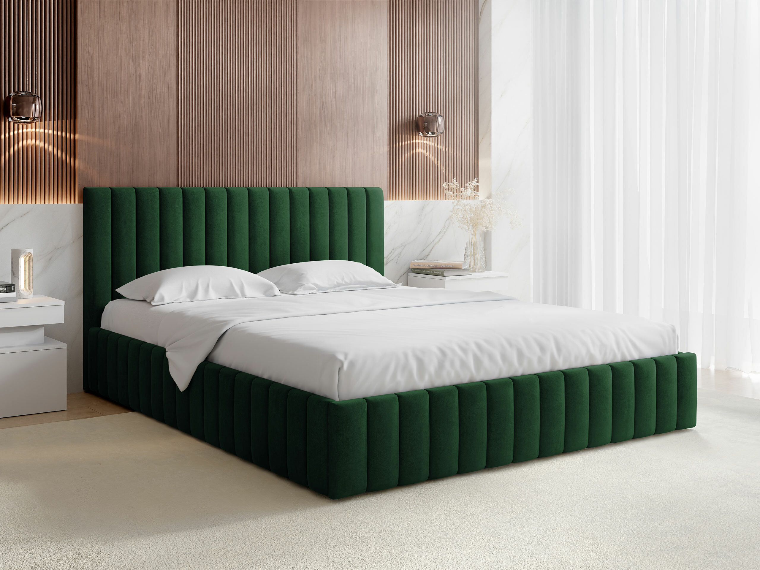 Pat Baltimore 202 (Fresh 13)