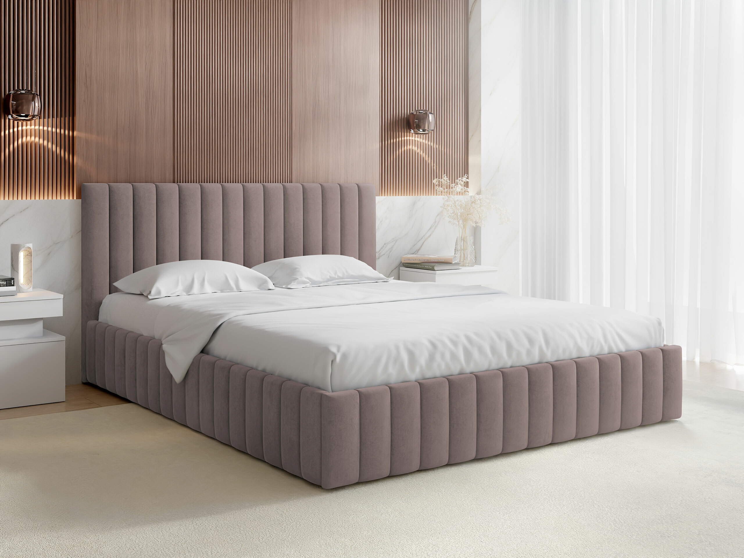 Pat Baltimore 202 (Fresh 9)