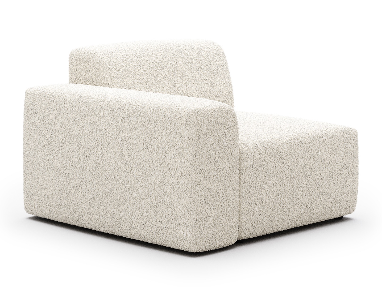 Fotoliu modular Romenoi 107 (Centaur 01)