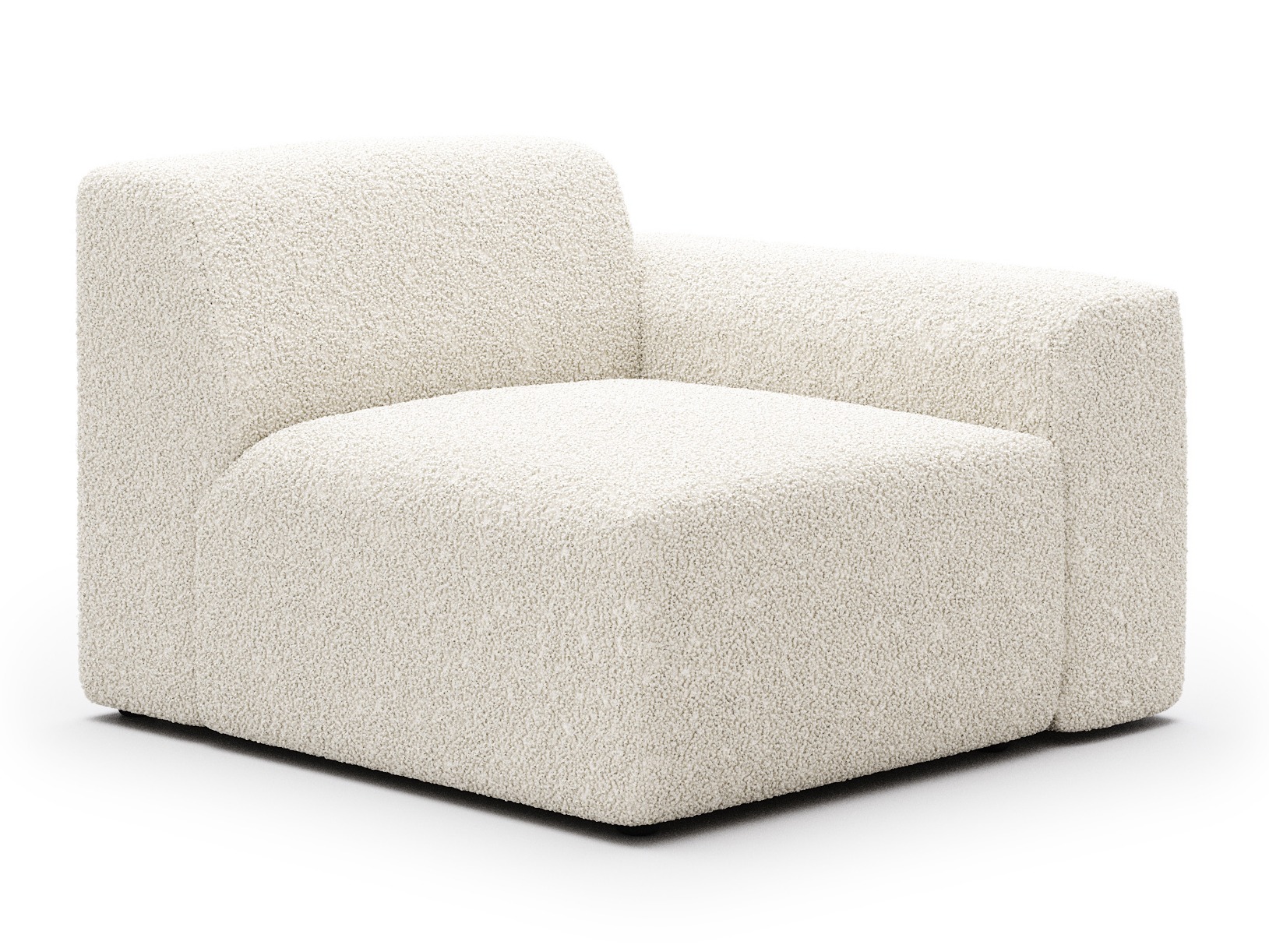 Fotoliu modular Romenoi 107 (Centaur 01)