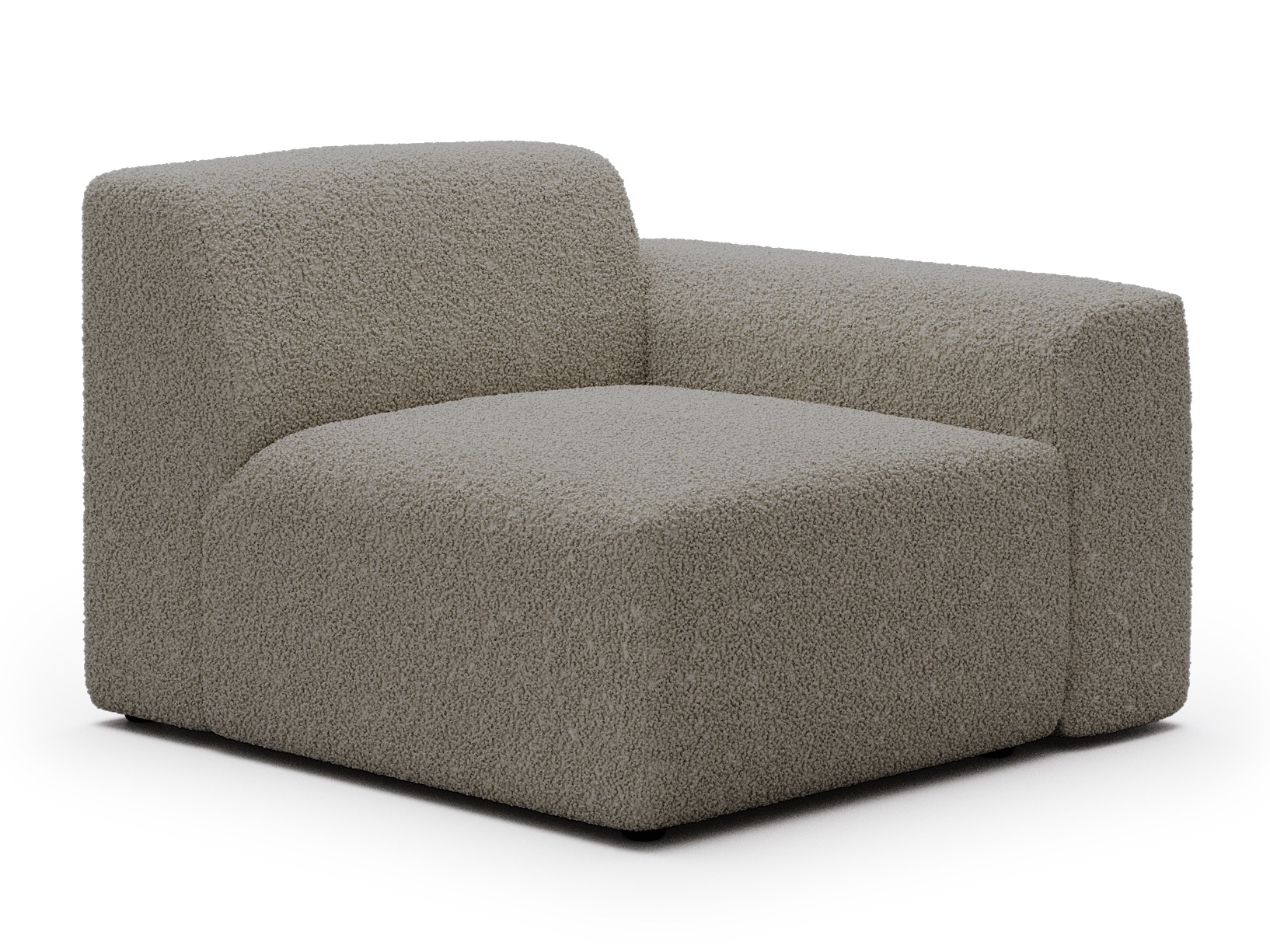 Fotoliu modular Romenoi 107 (Centaur 03)