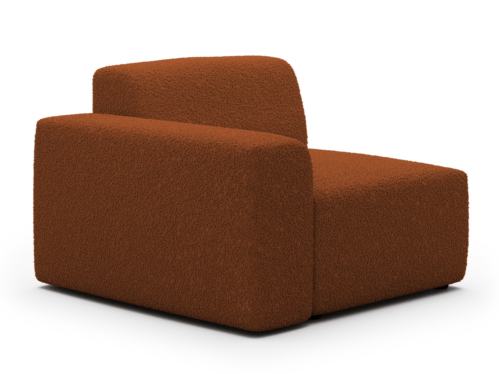 Fotoliu modular Romenoi 107 (Centaur 06)