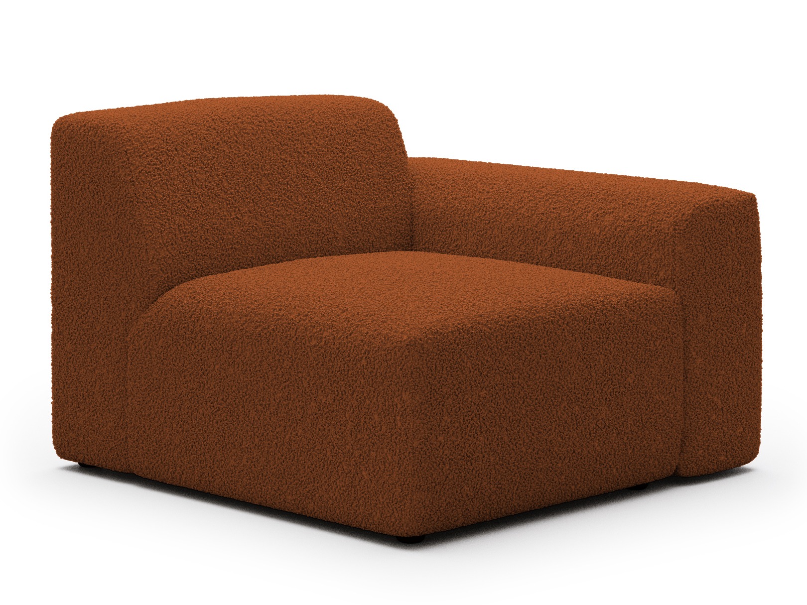 Fotoliu modular Romenoi 107 (Centaur 06)