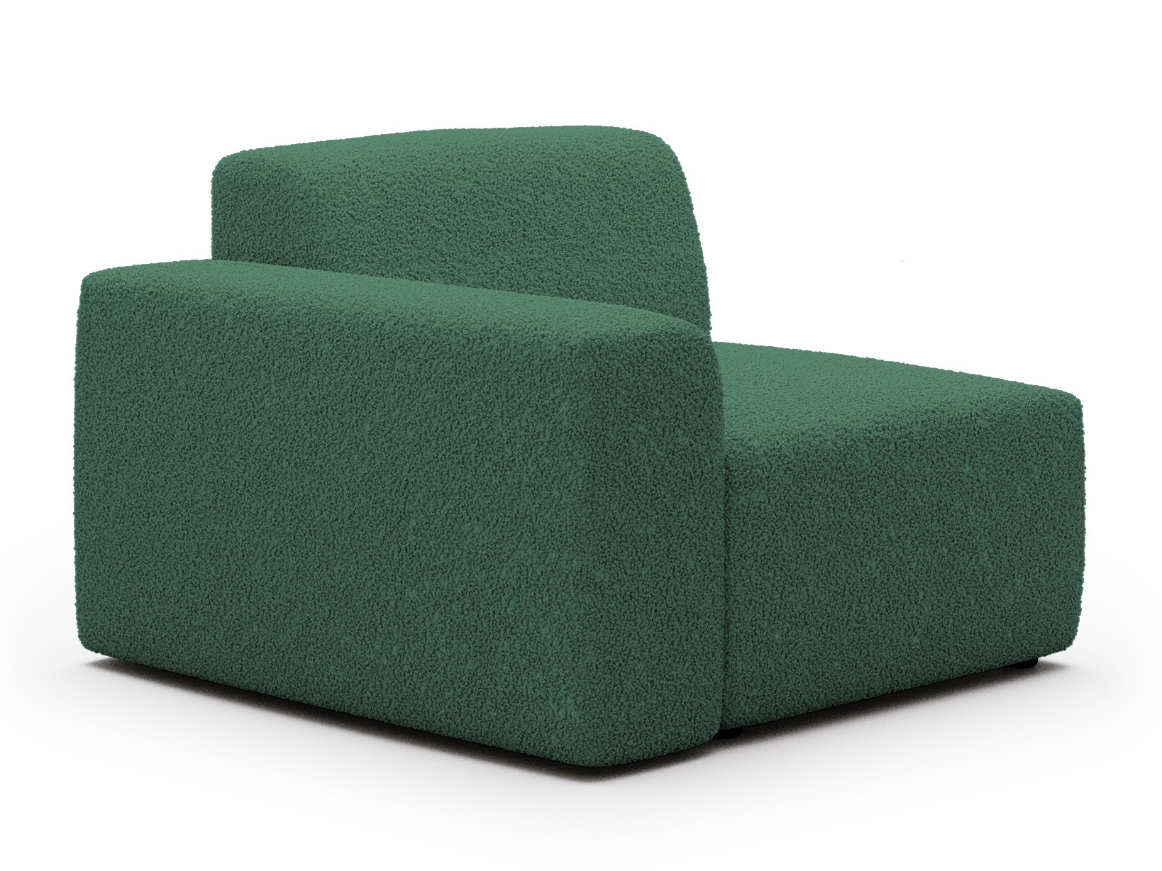 Fotoliu modular Romenoi 107 (Centaur 12)