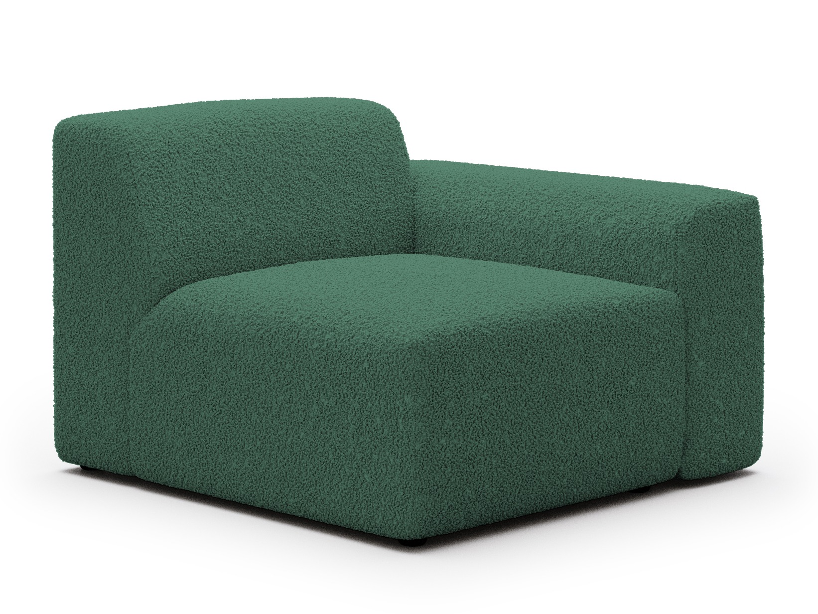 Fotoliu modular Romenoi 107 (Centaur 12)