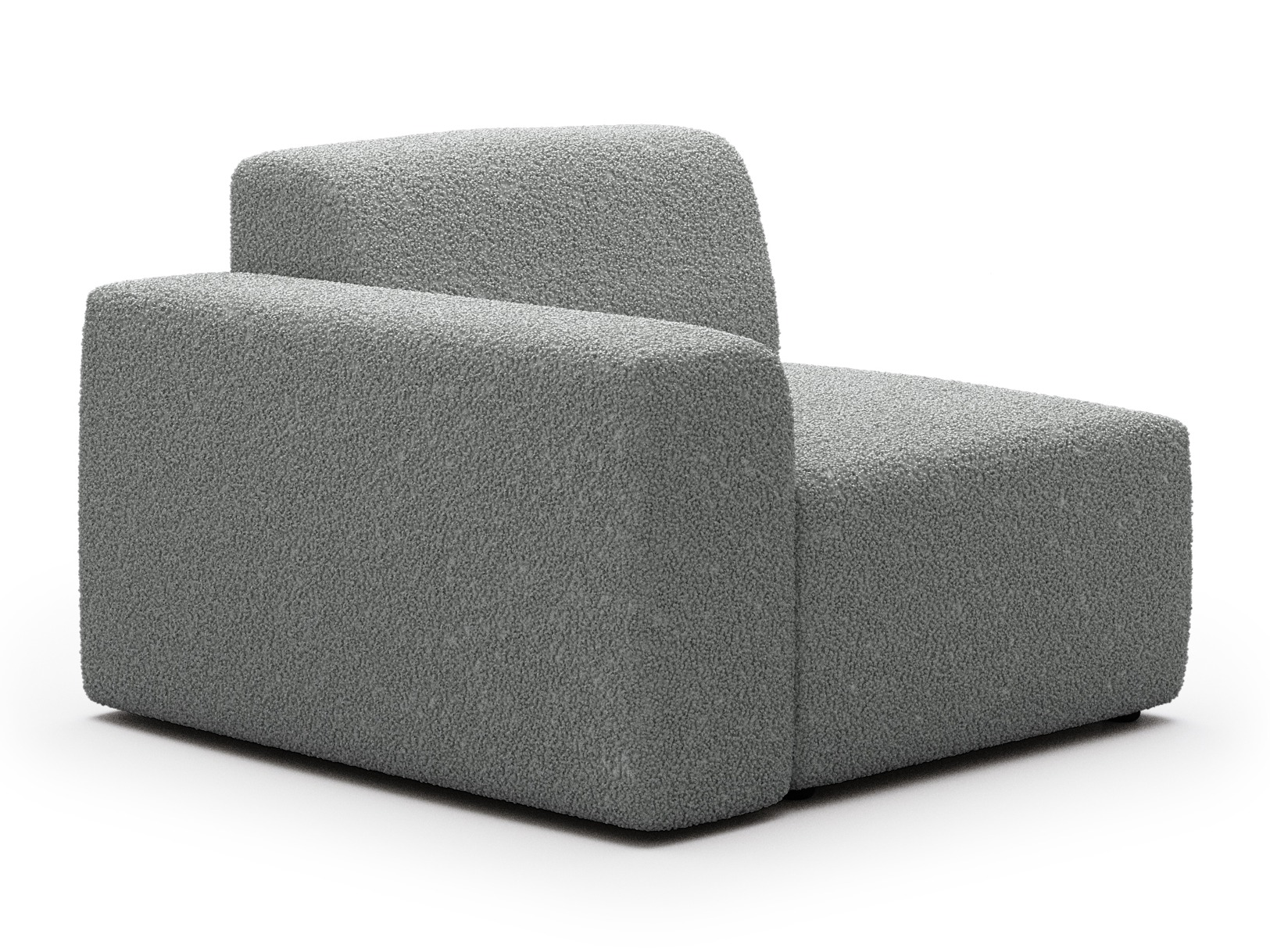 Fotoliu modular Romenoi 107 (Centaur 14)