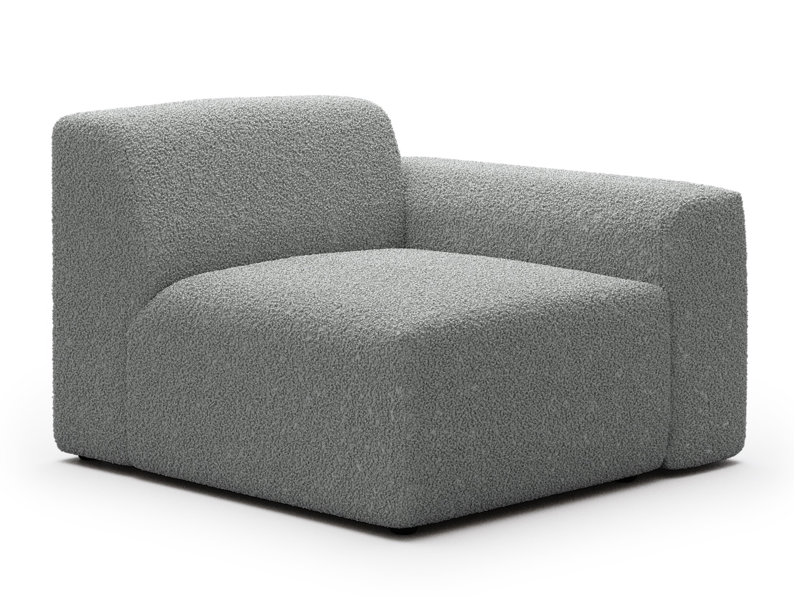 Fotoliu modular Romenoi 107 (Centaur 14)