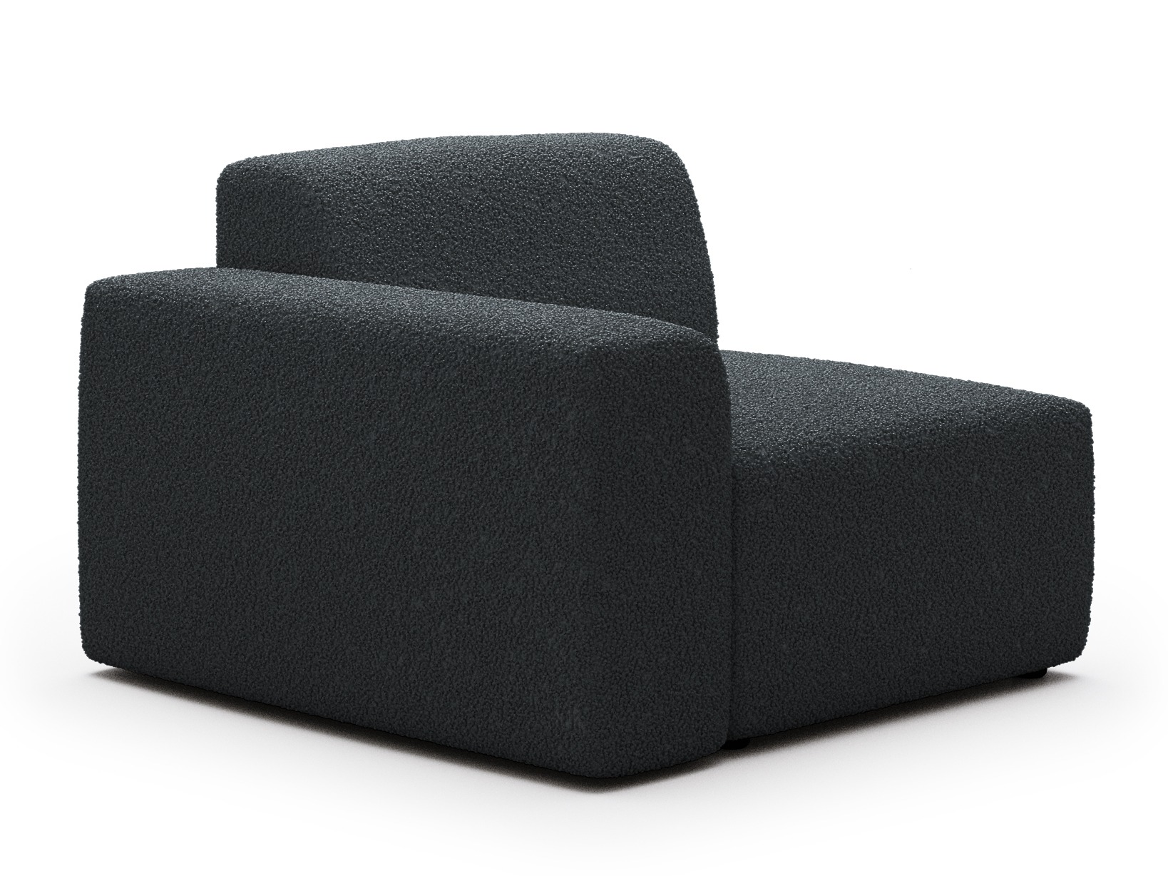 Fotoliu modular Romenoi 107 (Centaur 15)