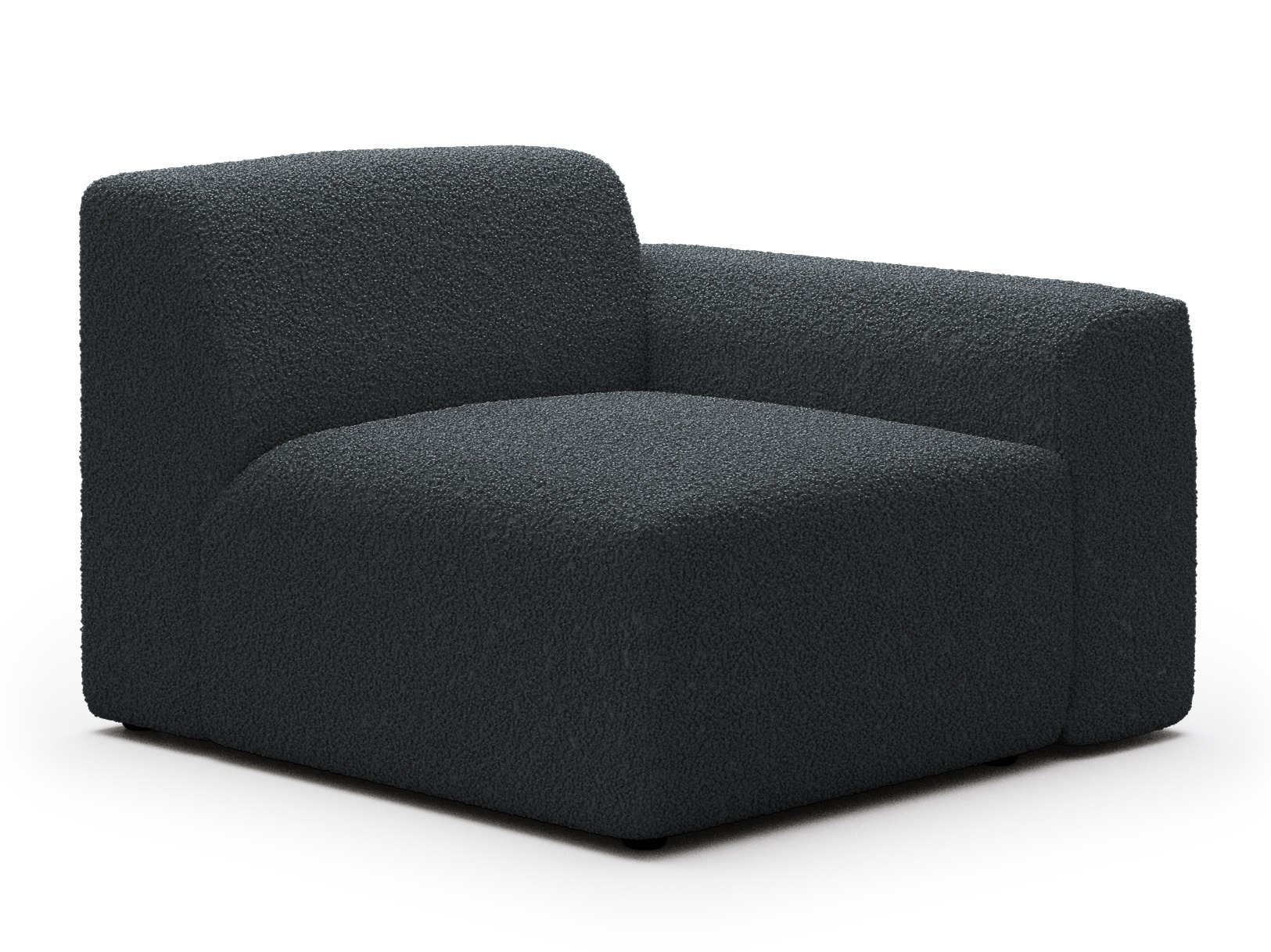 Fotoliu modular Romenoi 107 (Centaur 15)