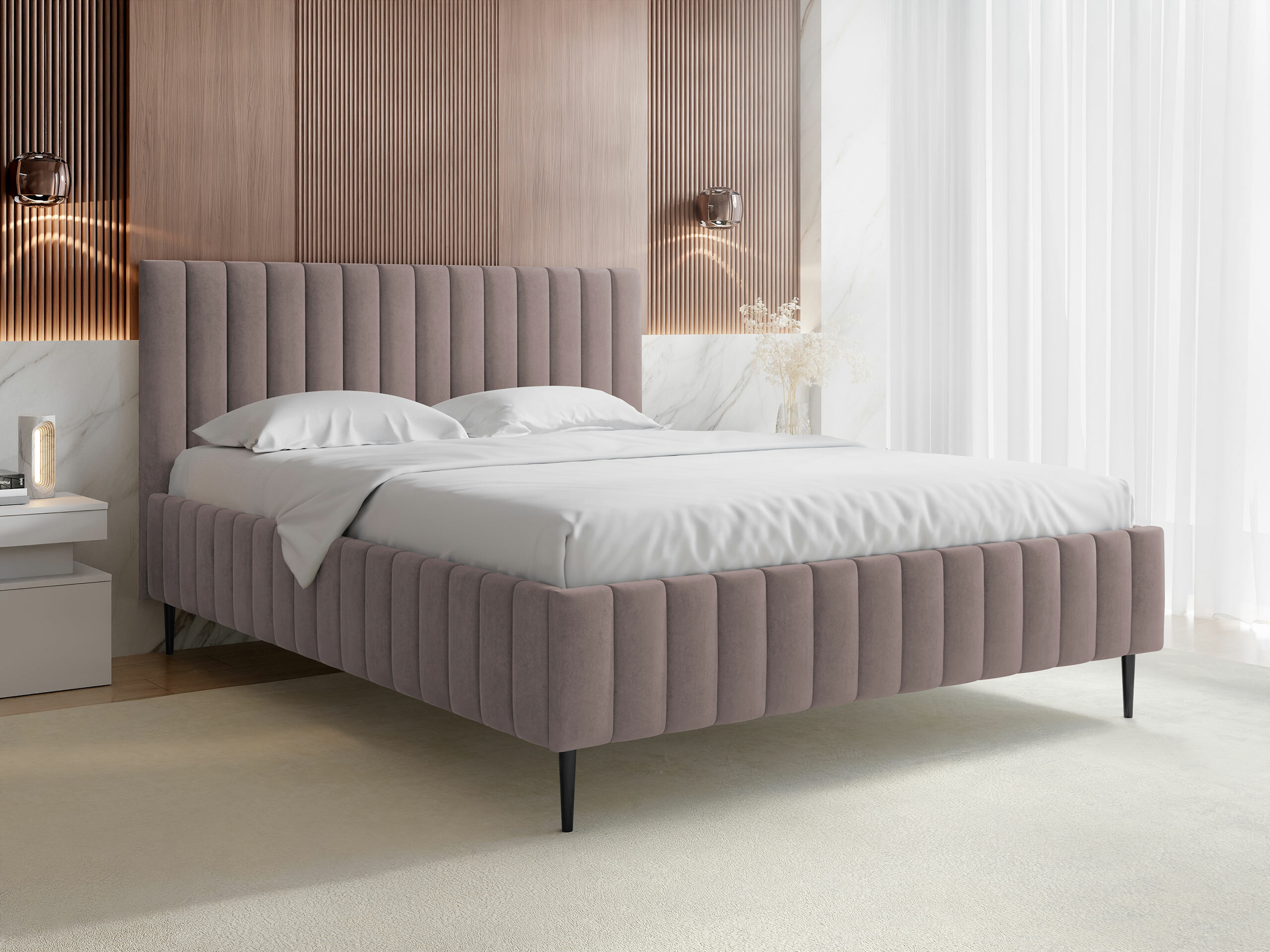 Pat Baltimore 203 (Fresh 9)