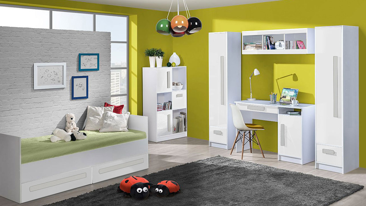 Raft de perete SR9938