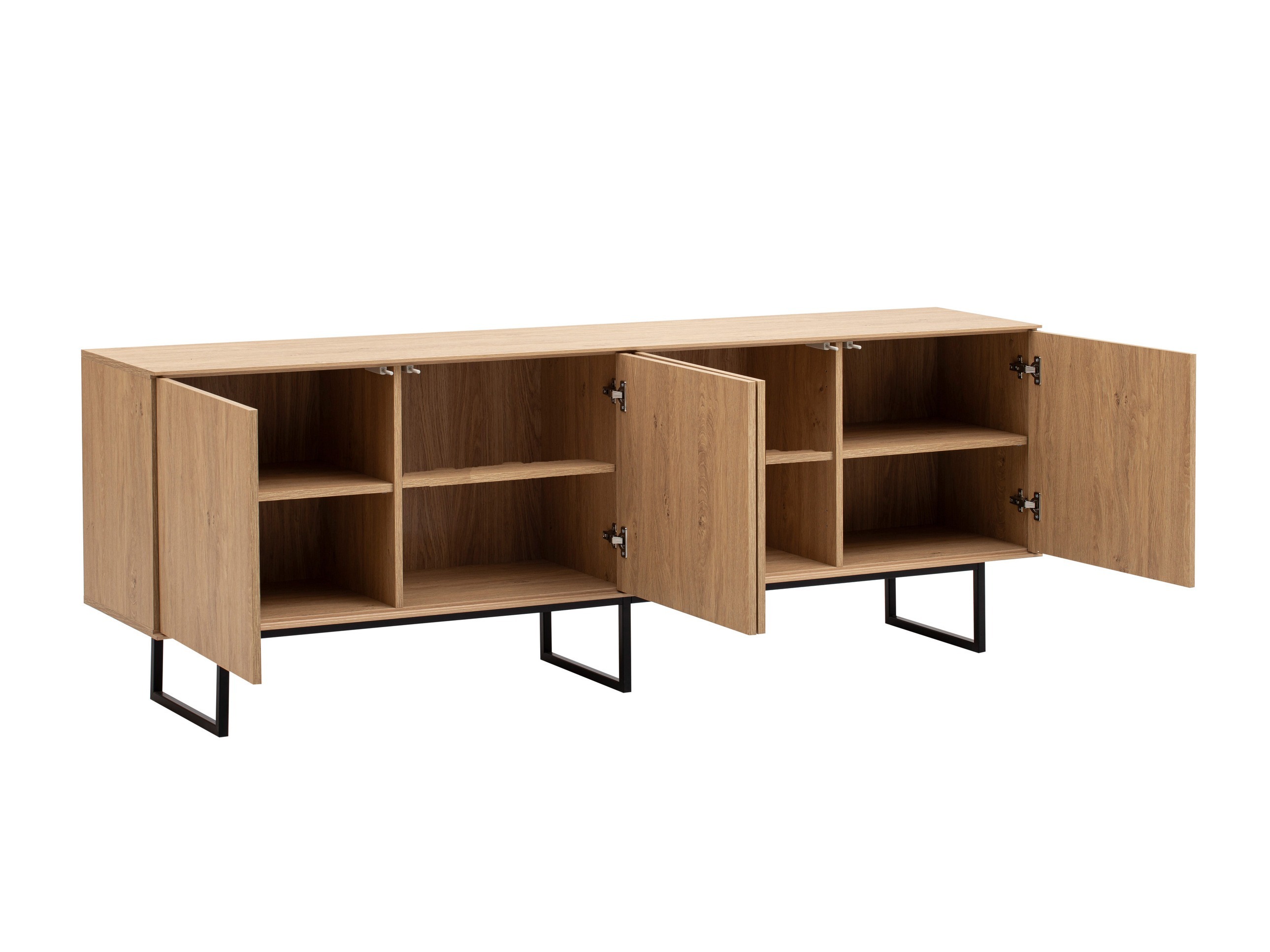 Set de living Bentesa 107