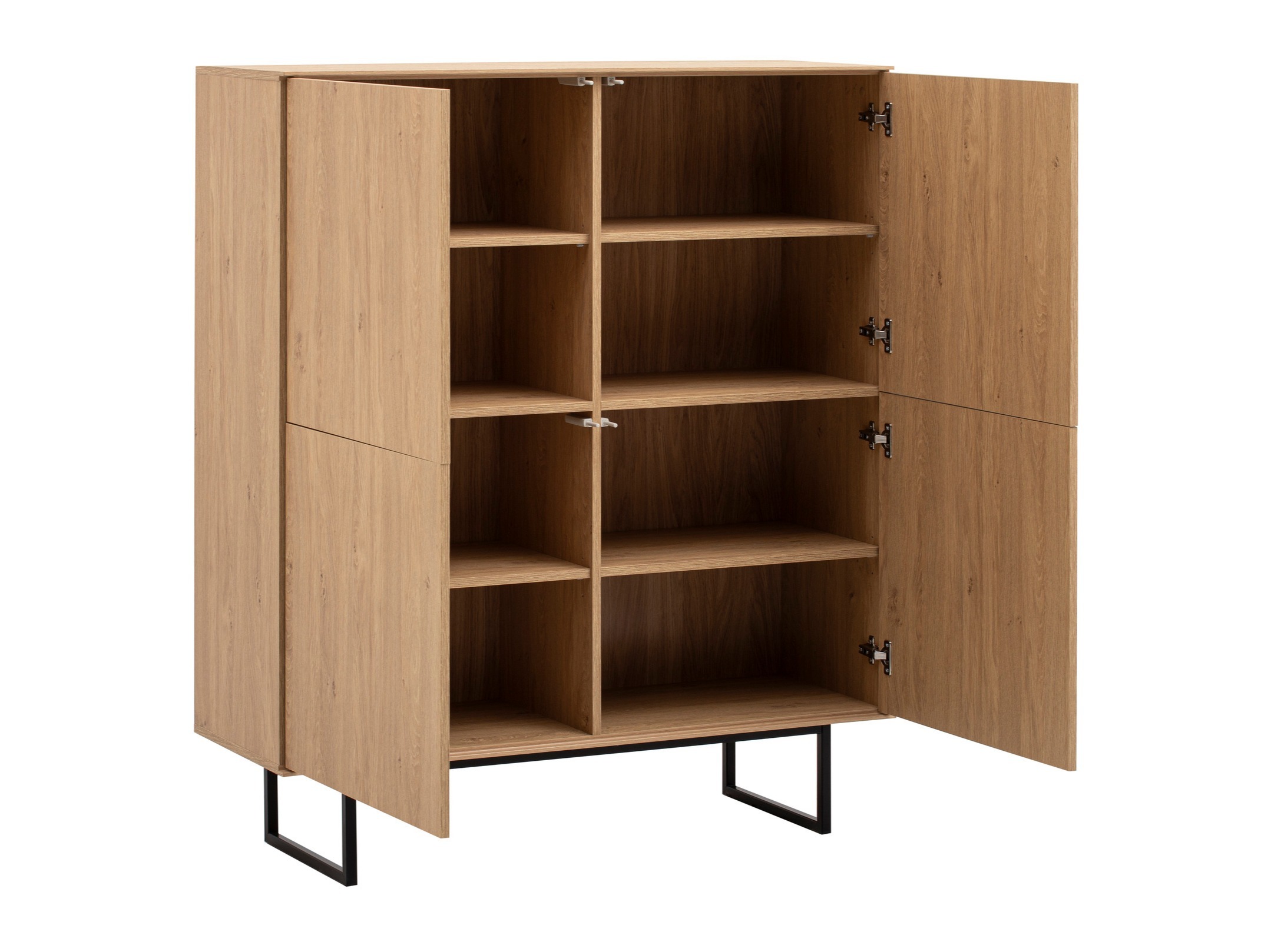Set de living Bentesa 107