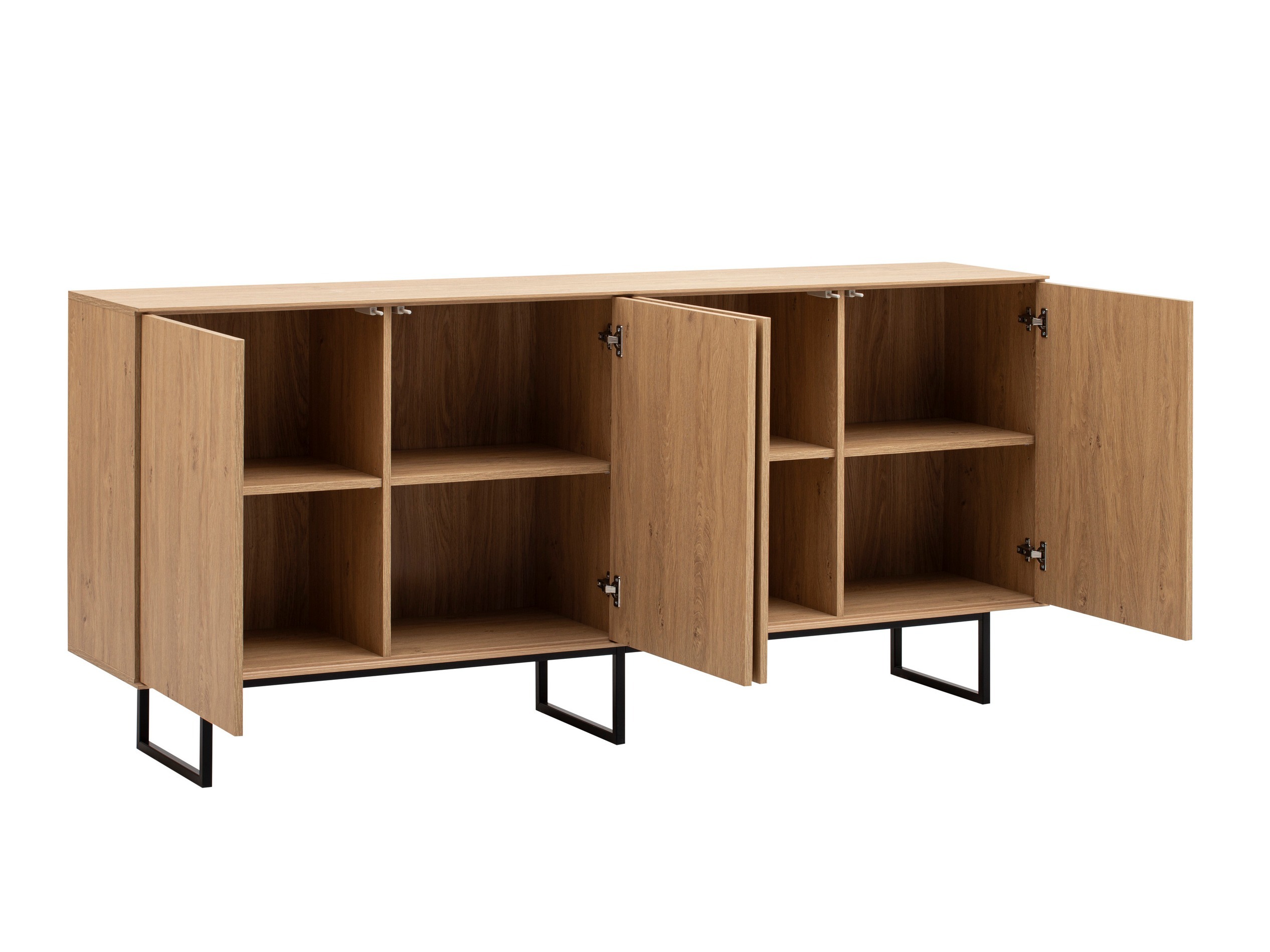 Set de living Bentesa 108