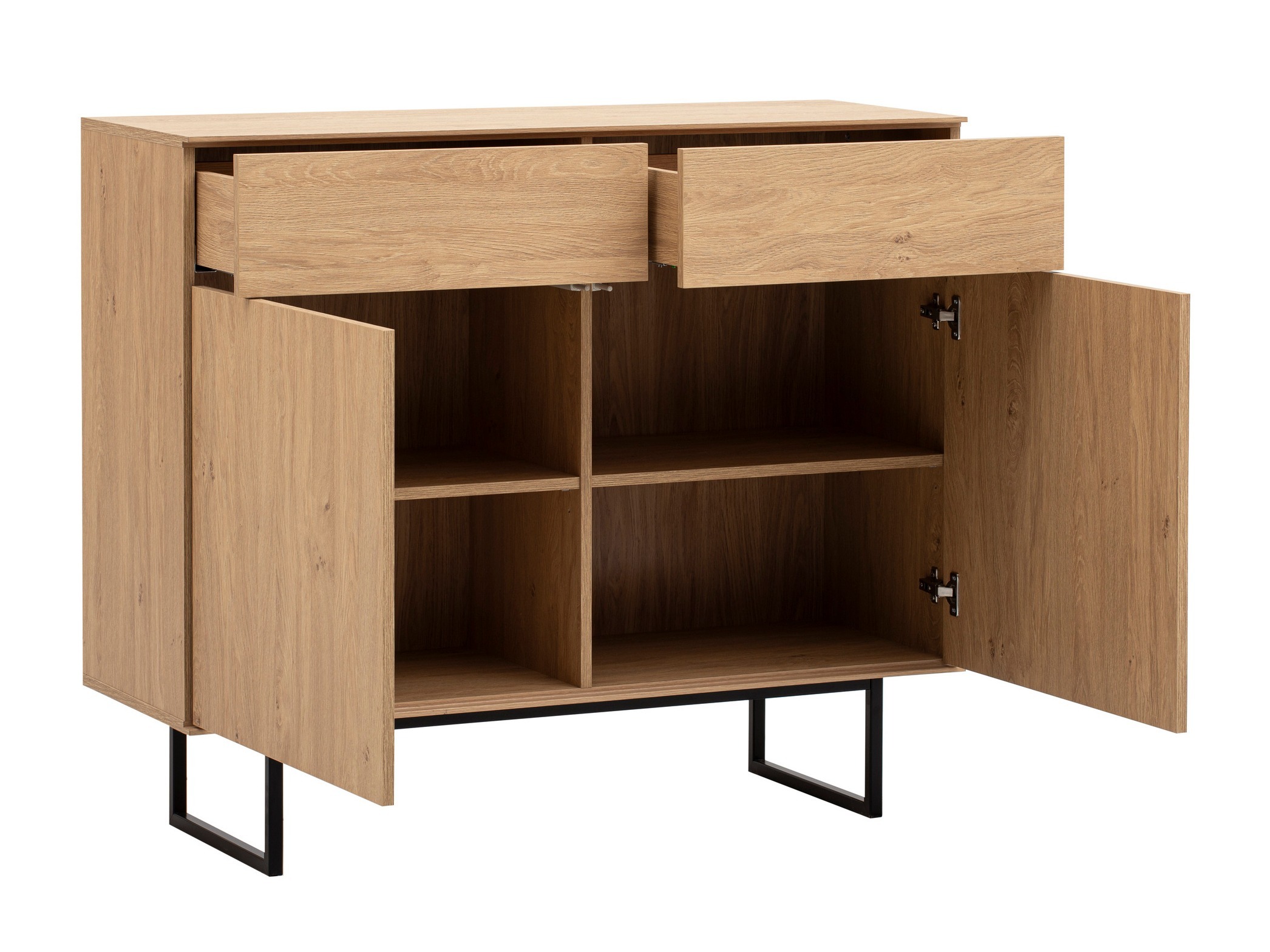 Set de living Bentesa 111