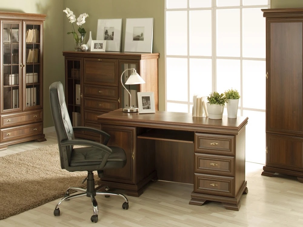 Birou Salmeru 102 (Samoa King Nuca)