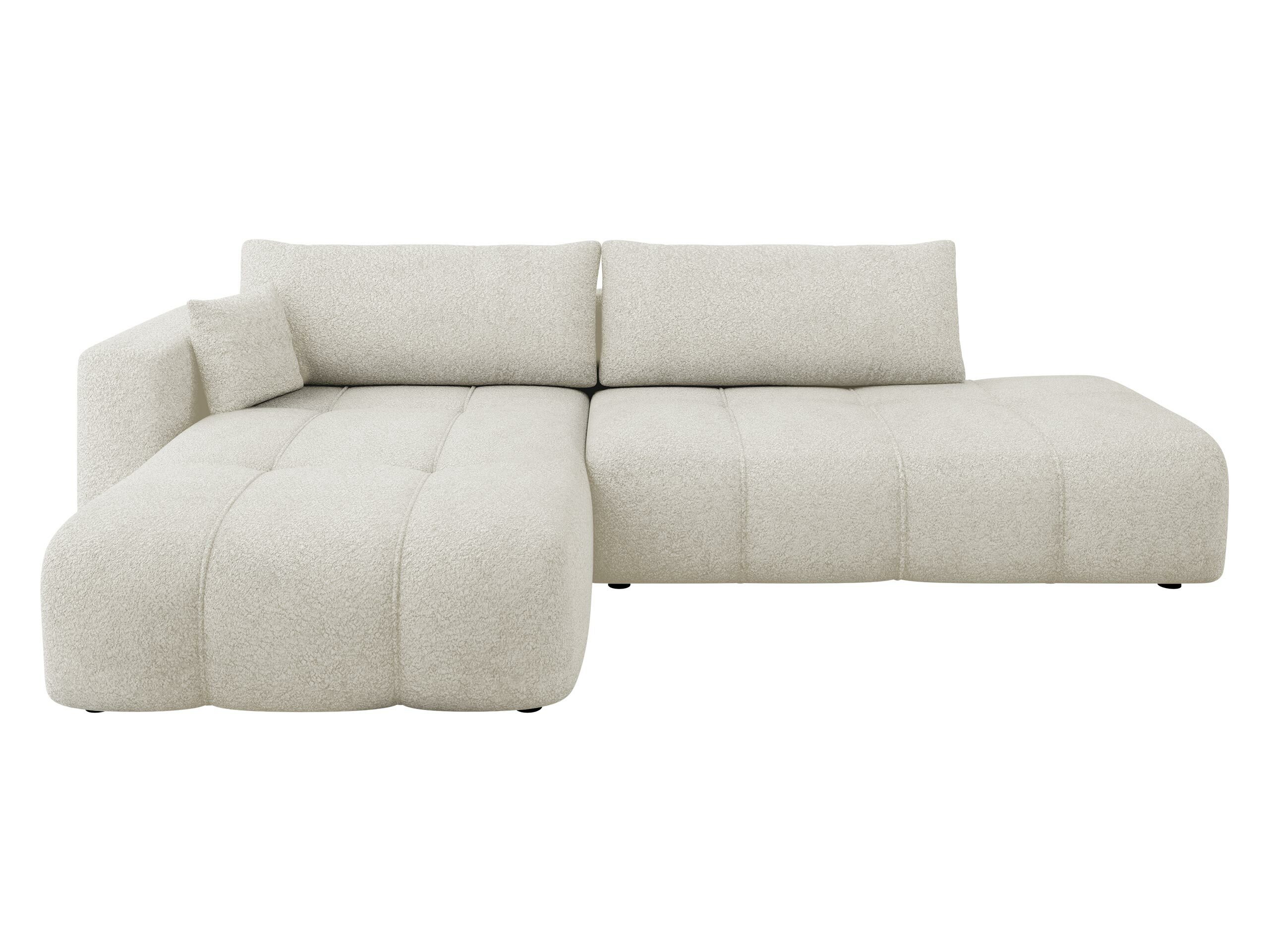 Colțar Comfivo Laurus III (Coral 65)