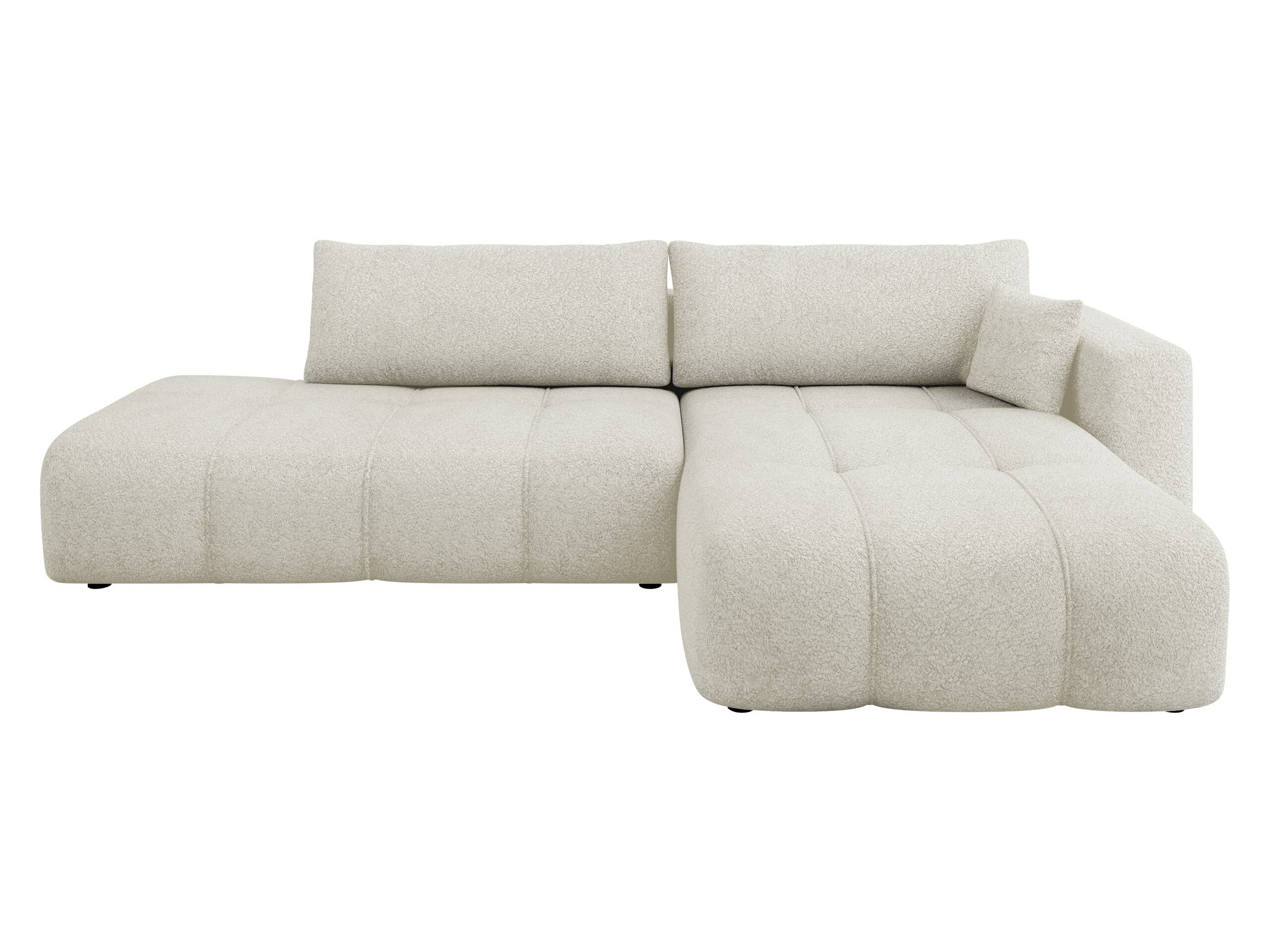 Colțar Comfivo Laurus III (Coral 65)