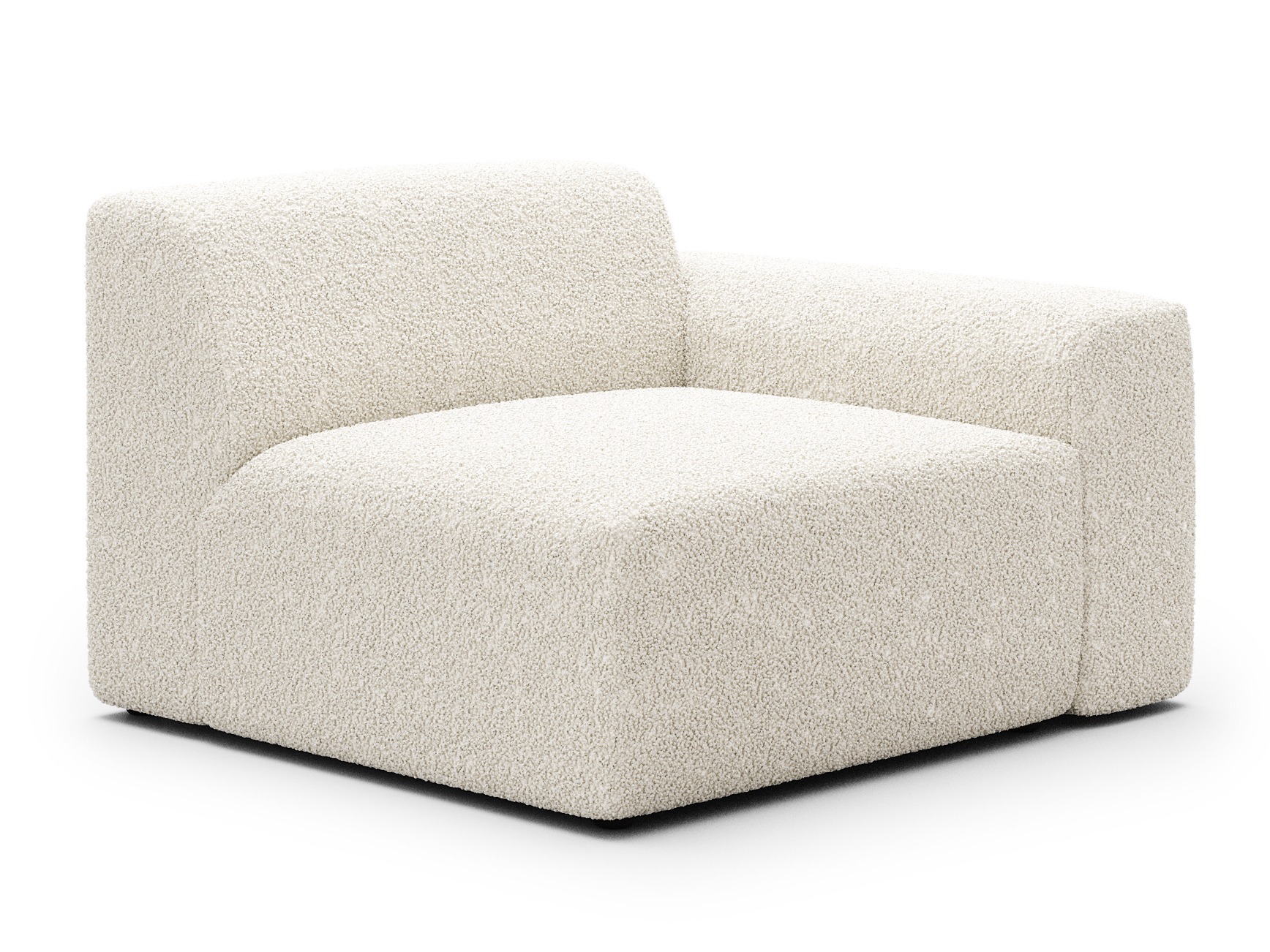 Fotoliu modular Romenoi 109 (Centaur 01)