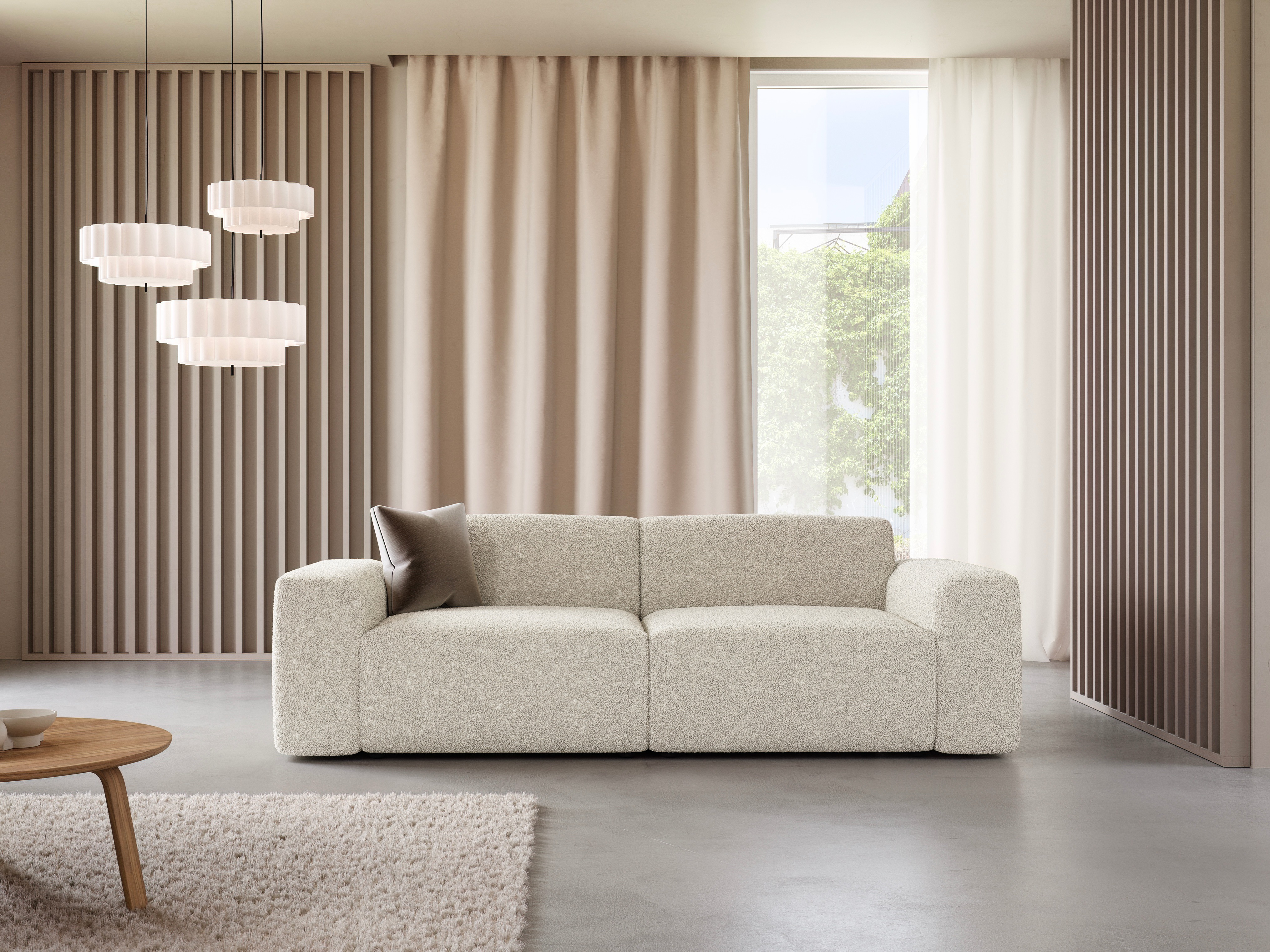 Fotoliu modular Romenoi 109 (Centaur 01)